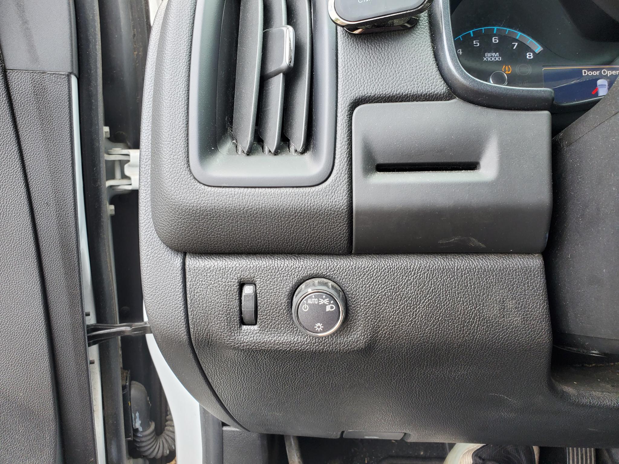Chevrolet Colorado 2WD Crew Cab 128.3" LT 2019