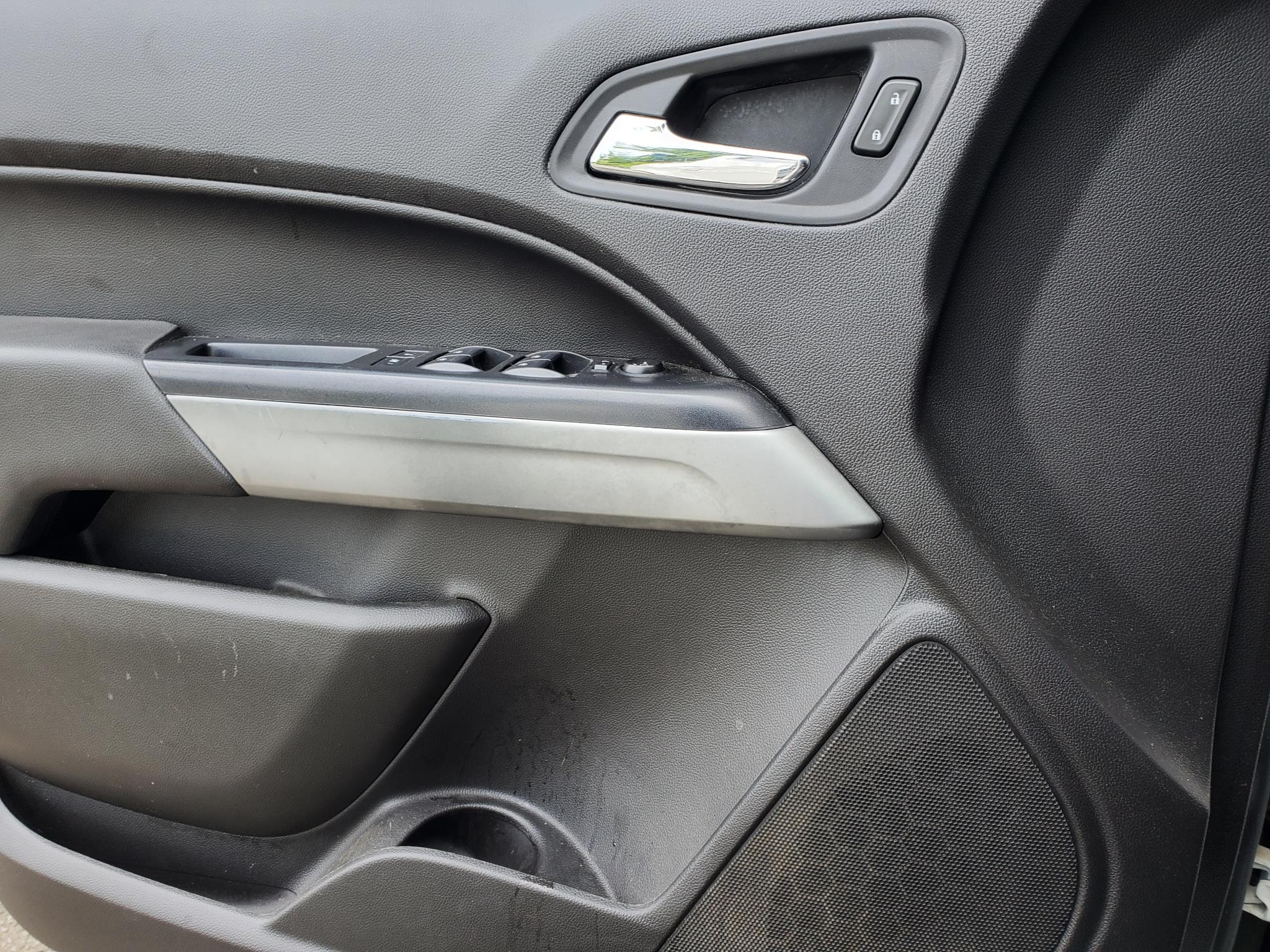 Chevrolet Colorado 2WD Crew Cab 128.3" LT 2019