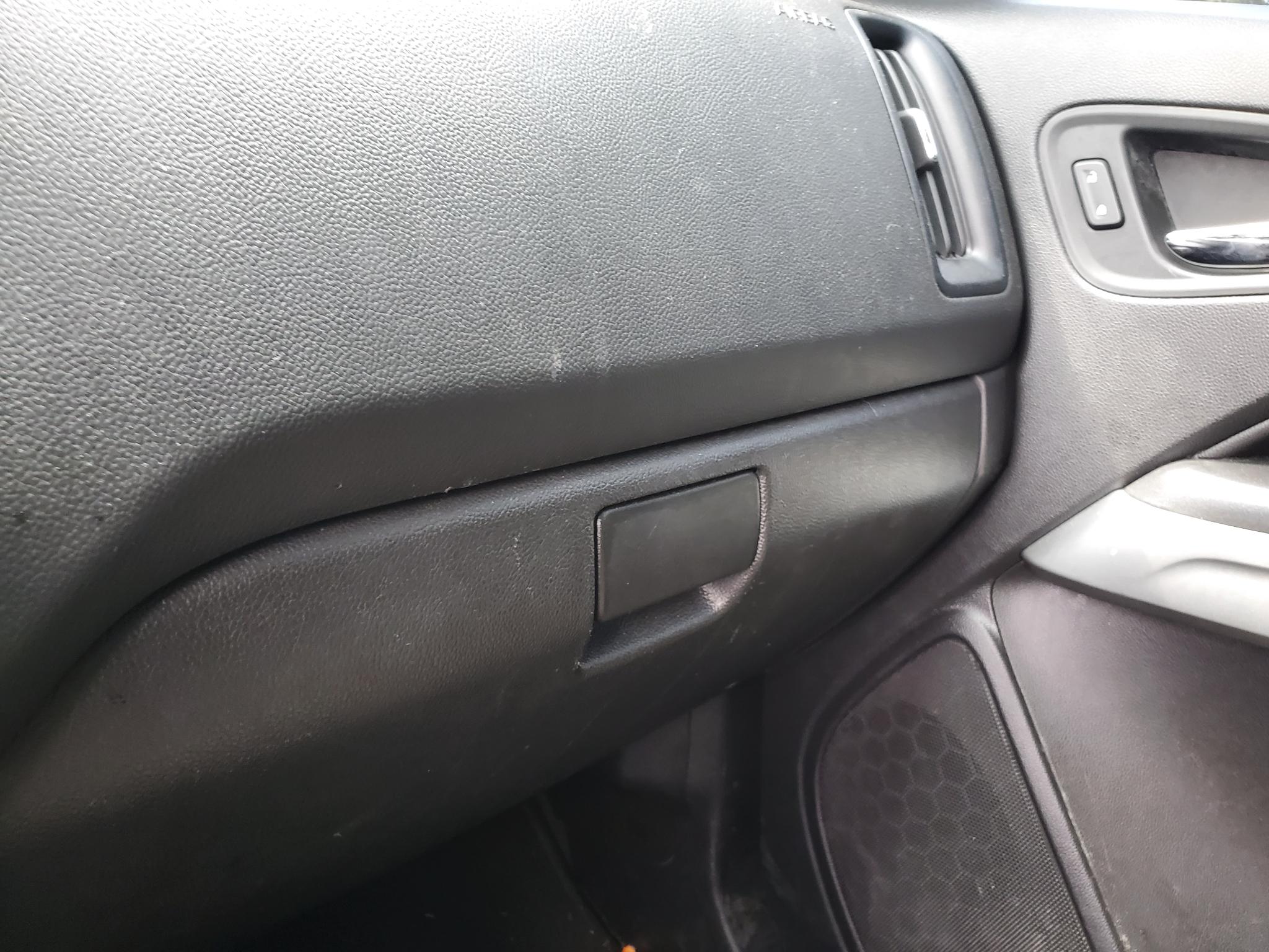 Chevrolet Colorado 2WD Crew Cab 128.3" LT 2019