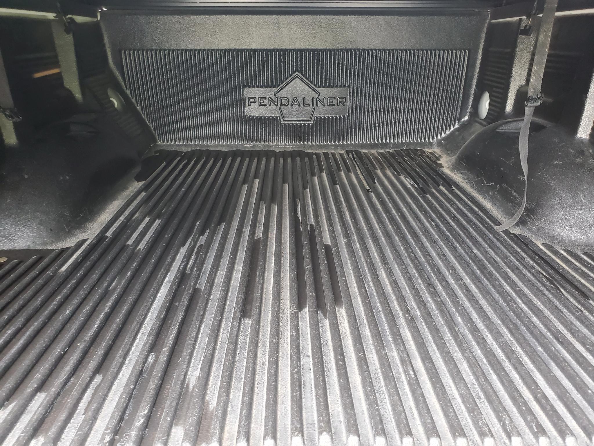 Chevrolet Colorado 2WD Crew Cab 128.3" LT 2019