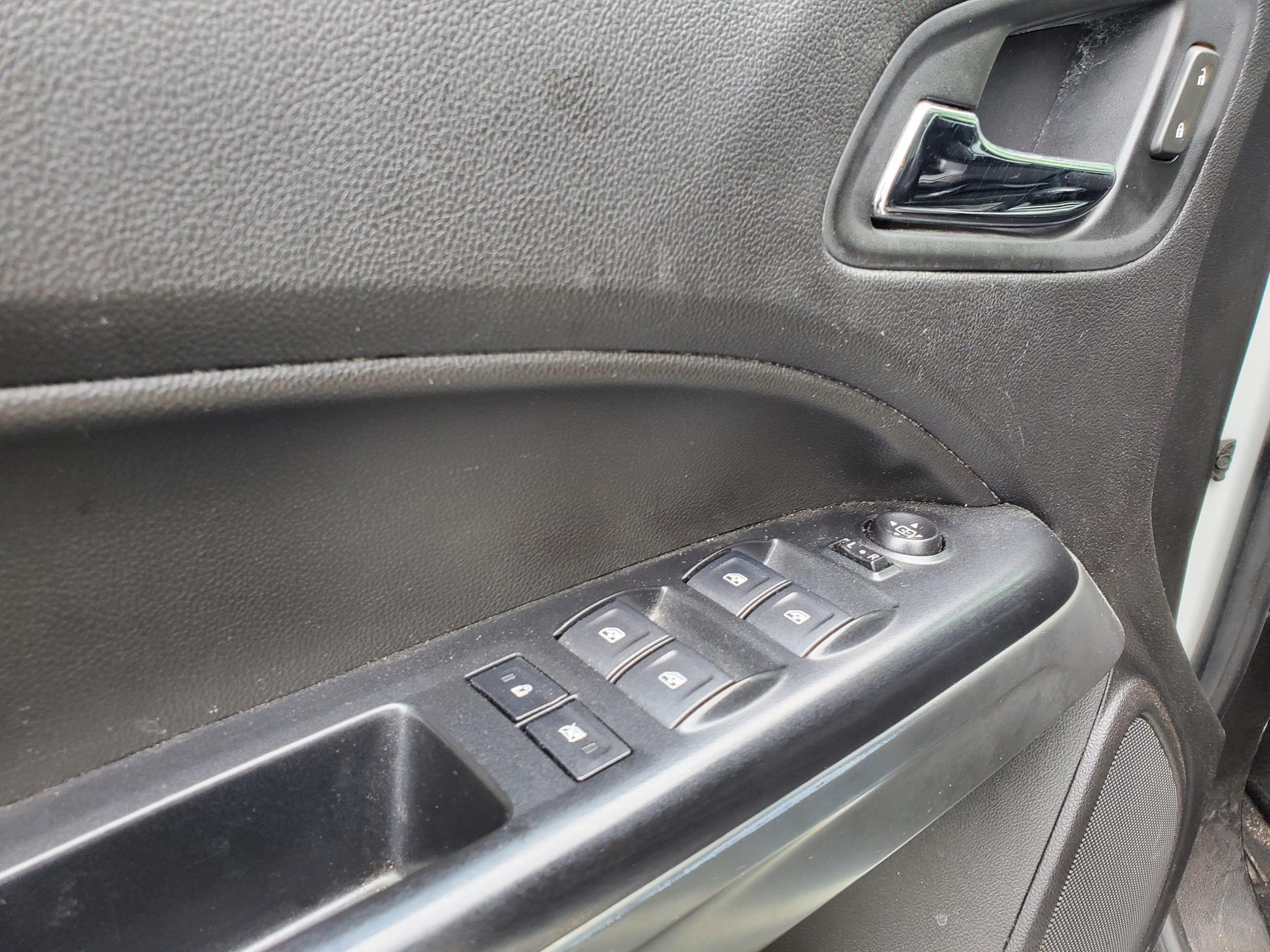 Chevrolet Colorado 2WD Crew Cab 128.3" LT 2019