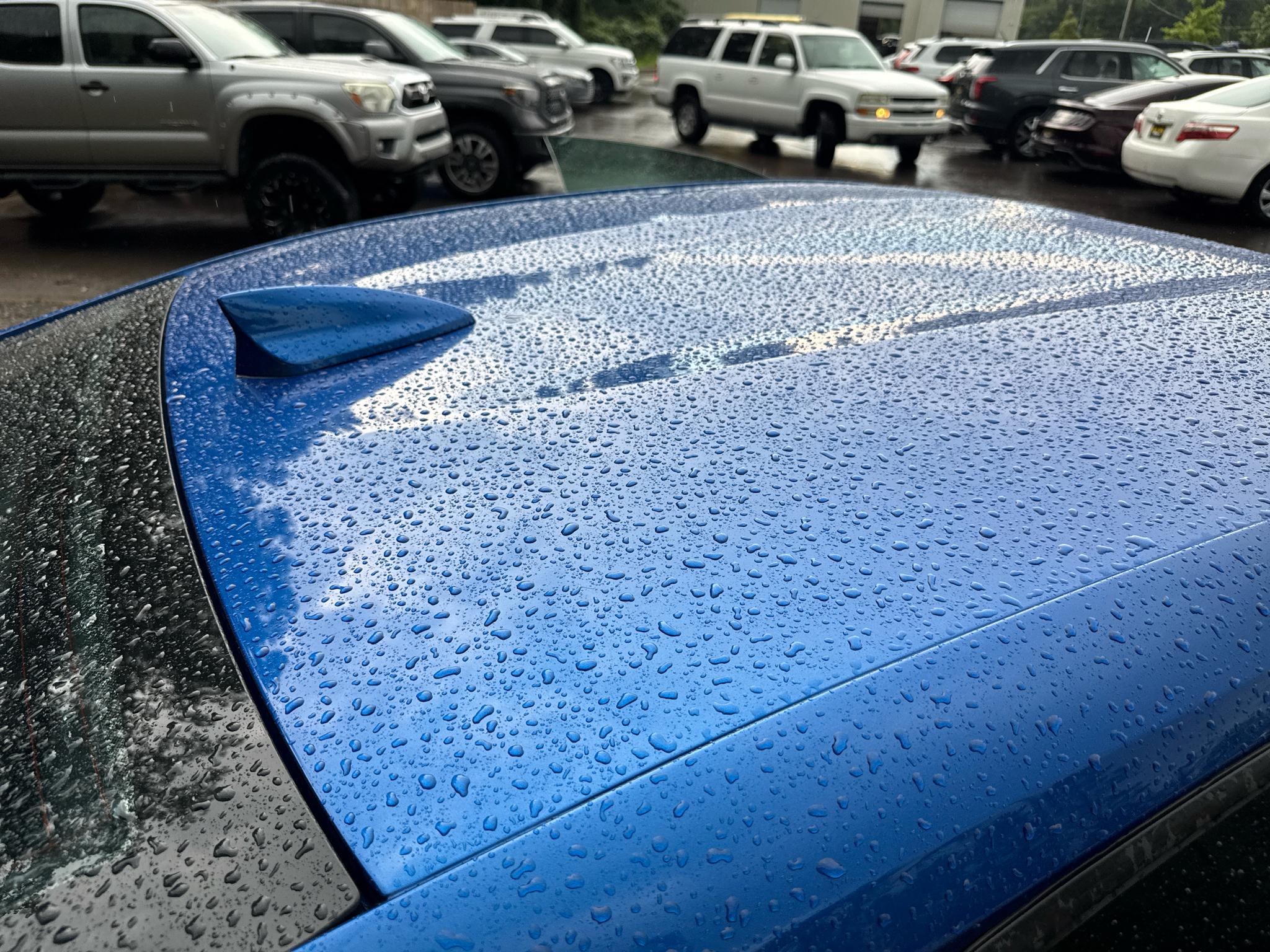 Chevrolet Camaro 2dr Cpe 1SS 2017