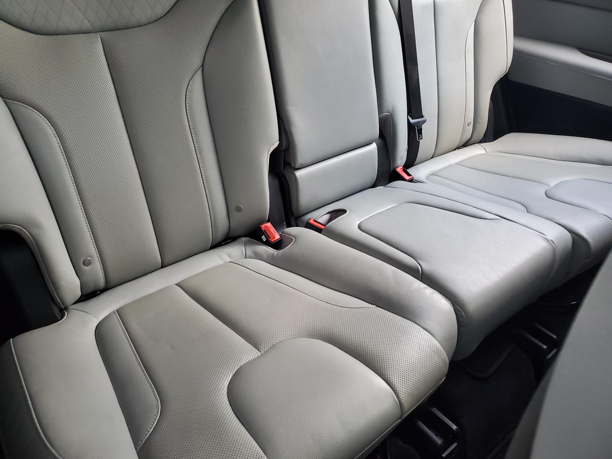 Hyundai Palisade SEL AWD 2020