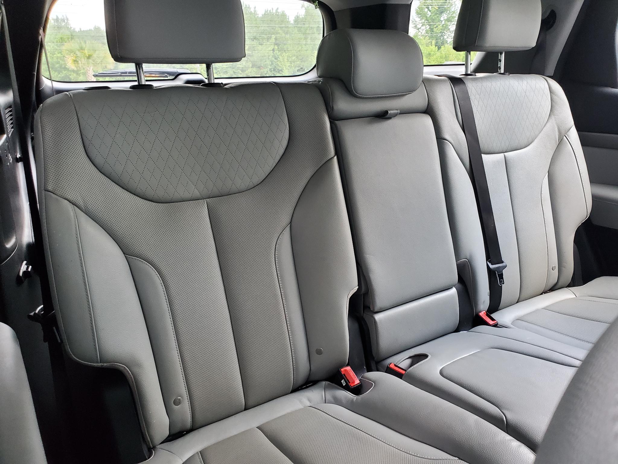 Hyundai Palisade SEL AWD 2020