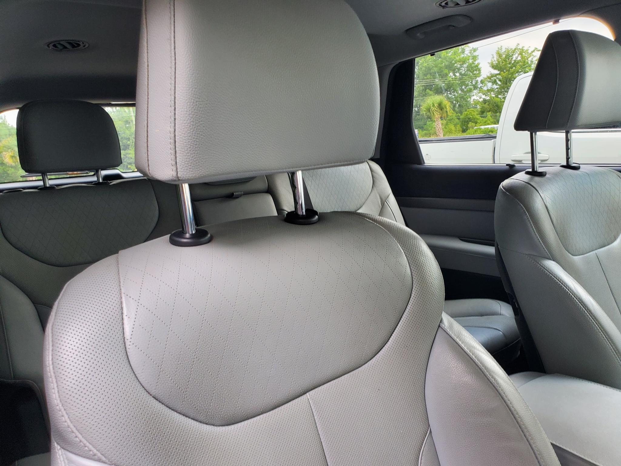 Hyundai Palisade SEL AWD 2020