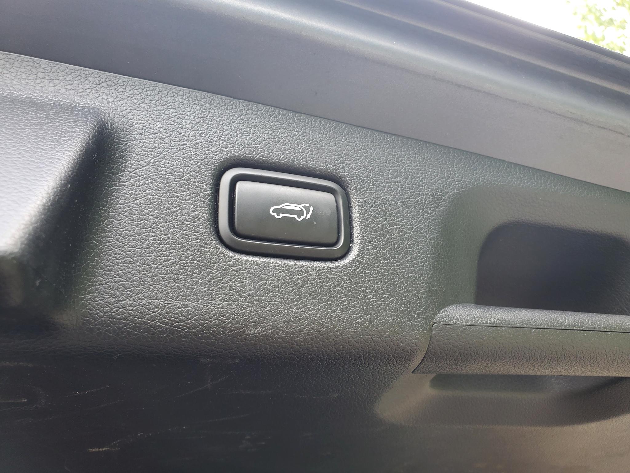 Hyundai Palisade SEL AWD 2020