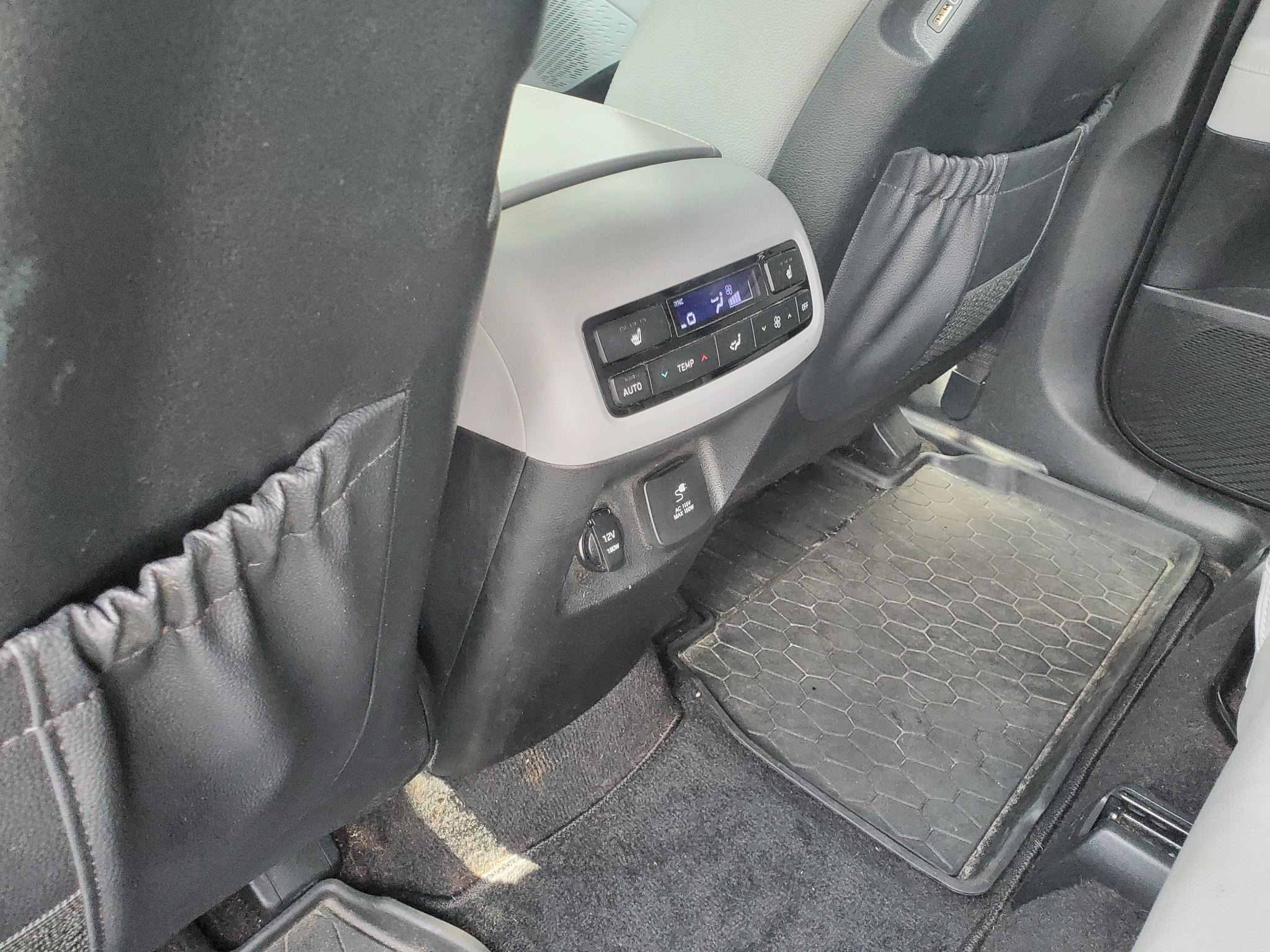Hyundai Palisade SEL AWD 2020