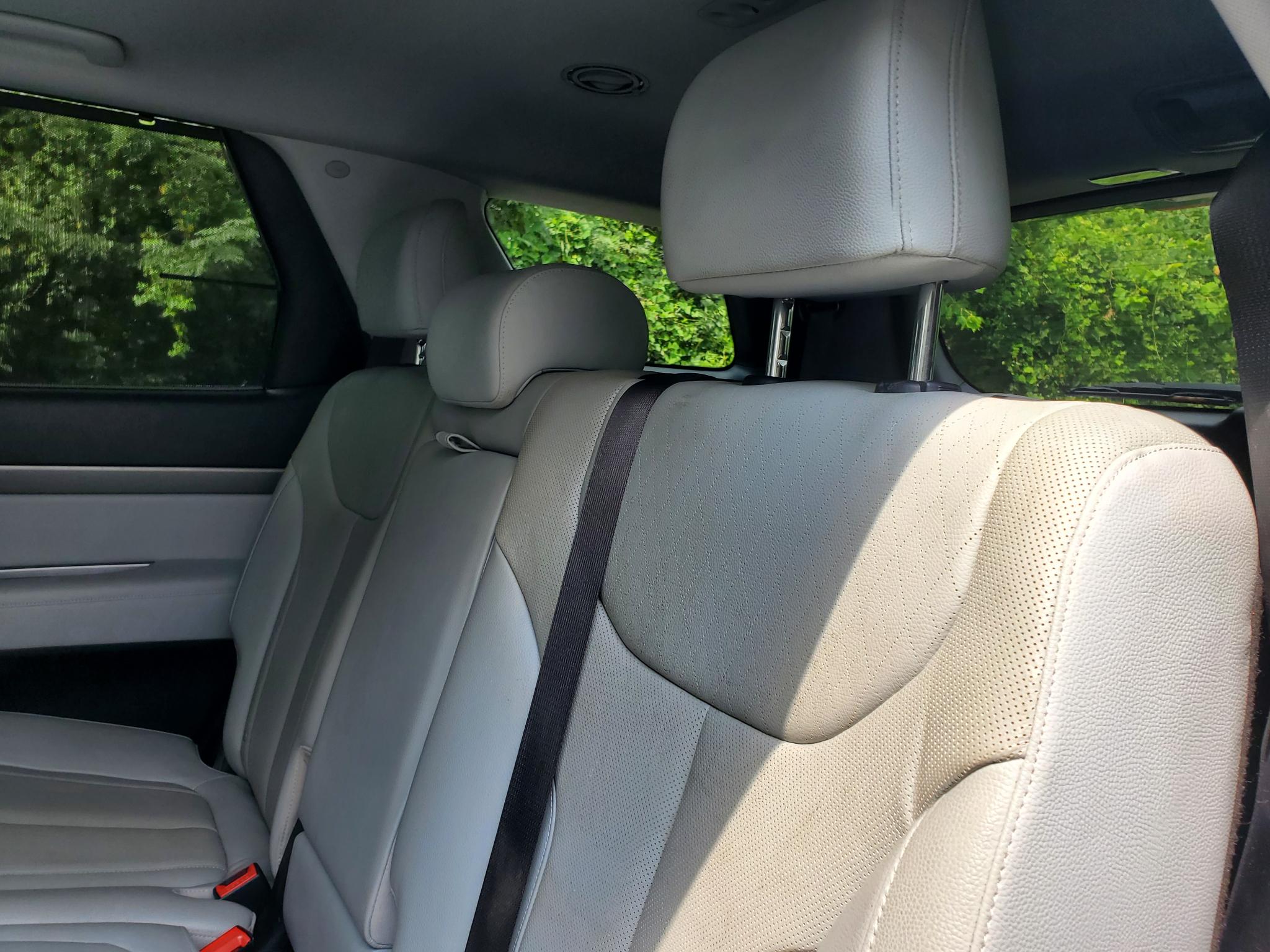Hyundai Palisade SEL AWD 2020