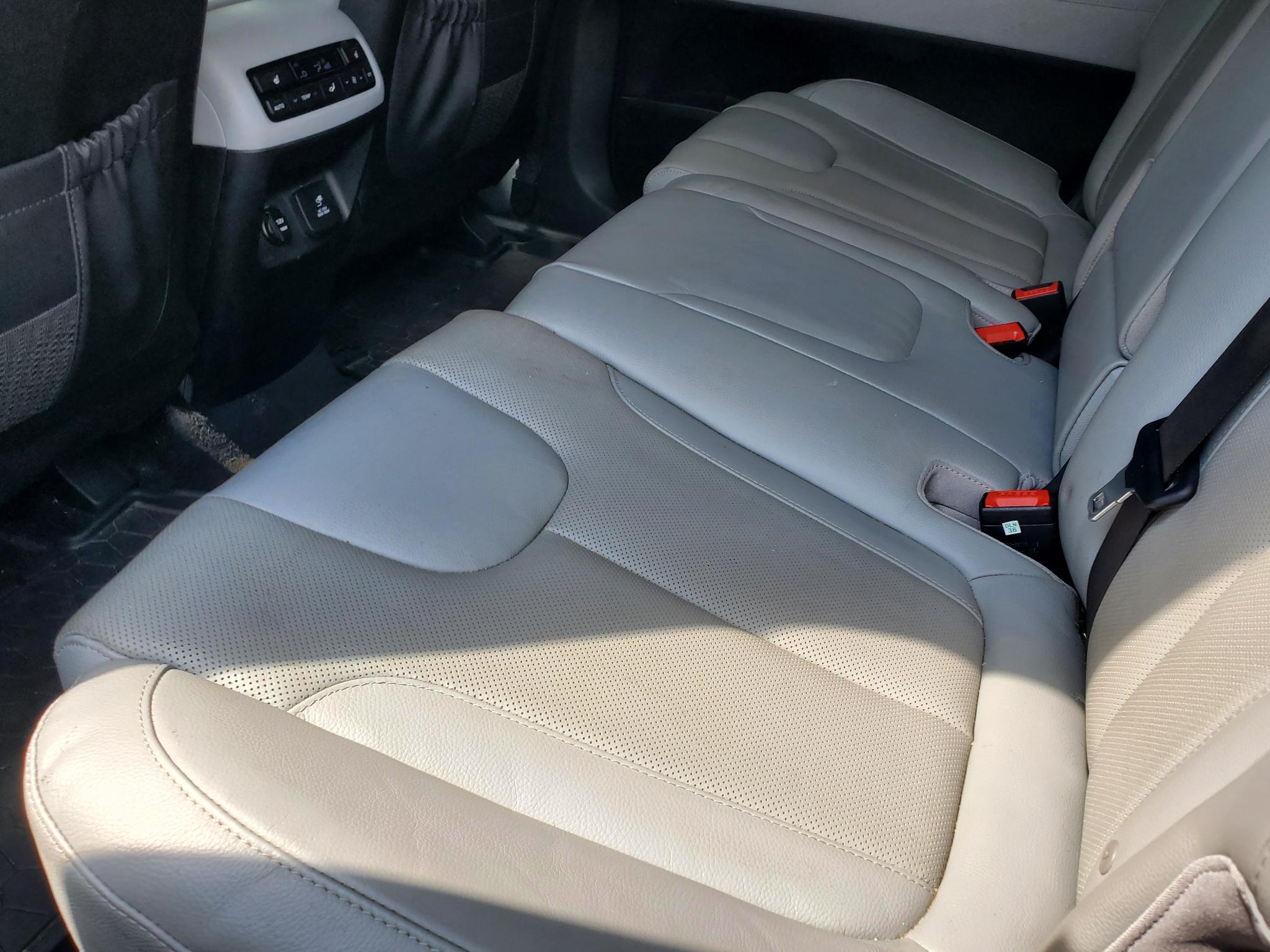 Hyundai Palisade SEL AWD 2020