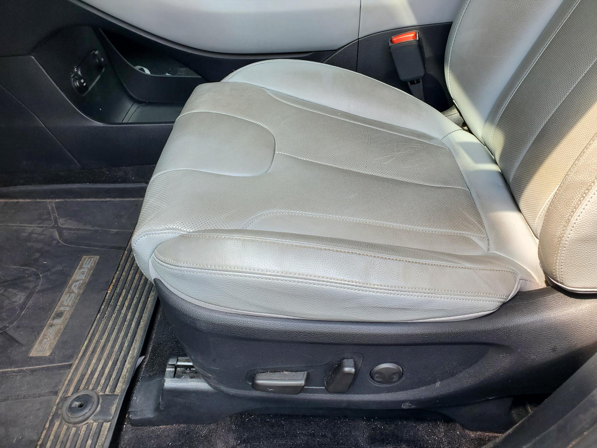 Hyundai Palisade SEL AWD 2020