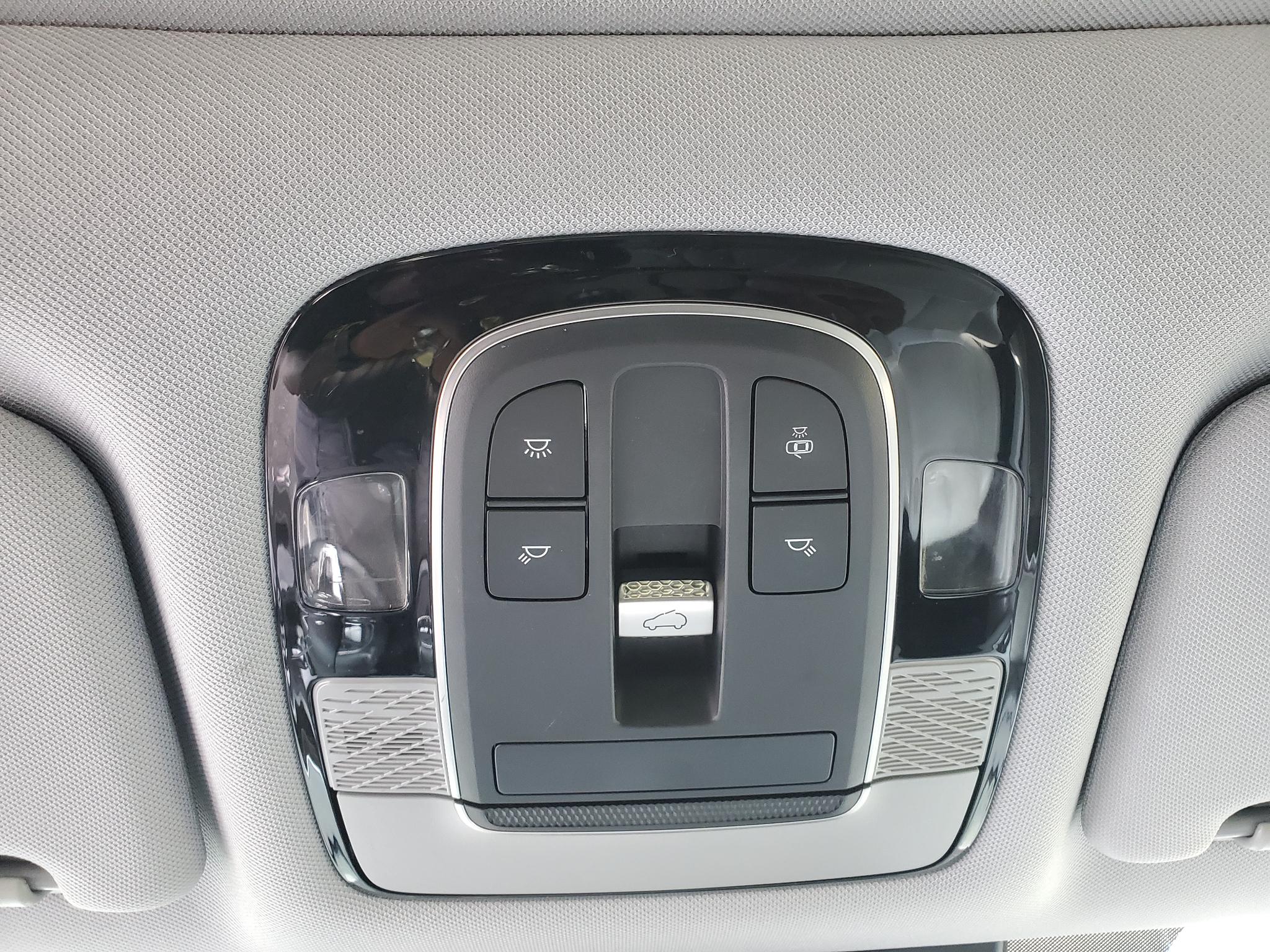 Hyundai Palisade SEL AWD 2020