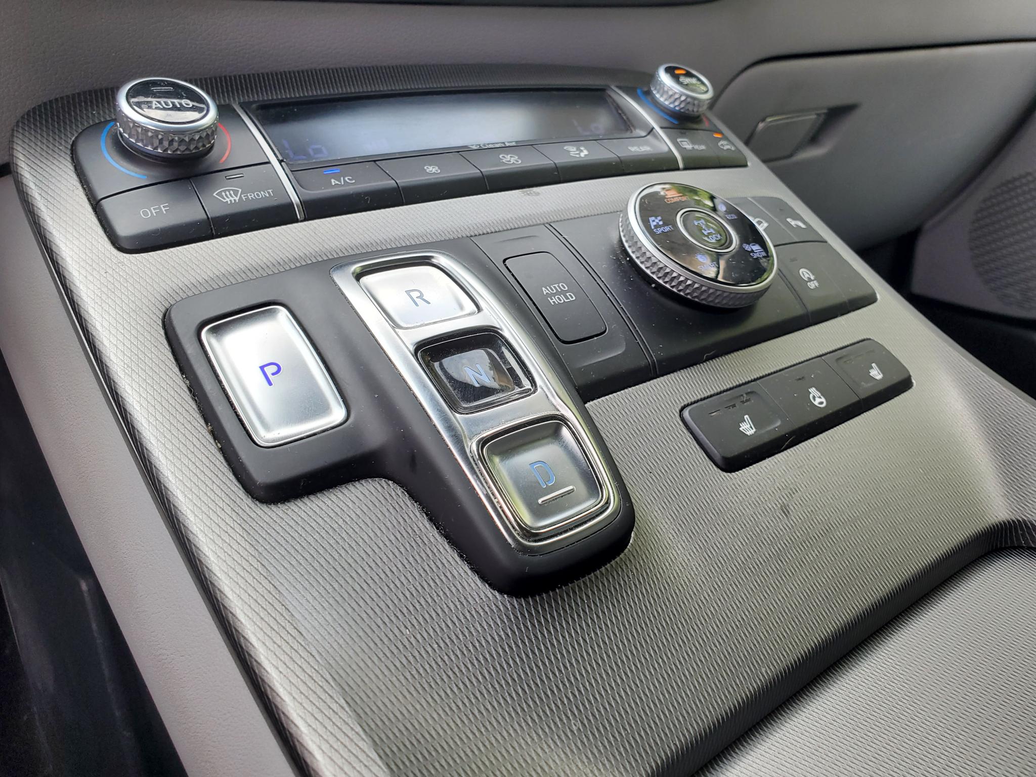 Hyundai Palisade SEL AWD 2020
