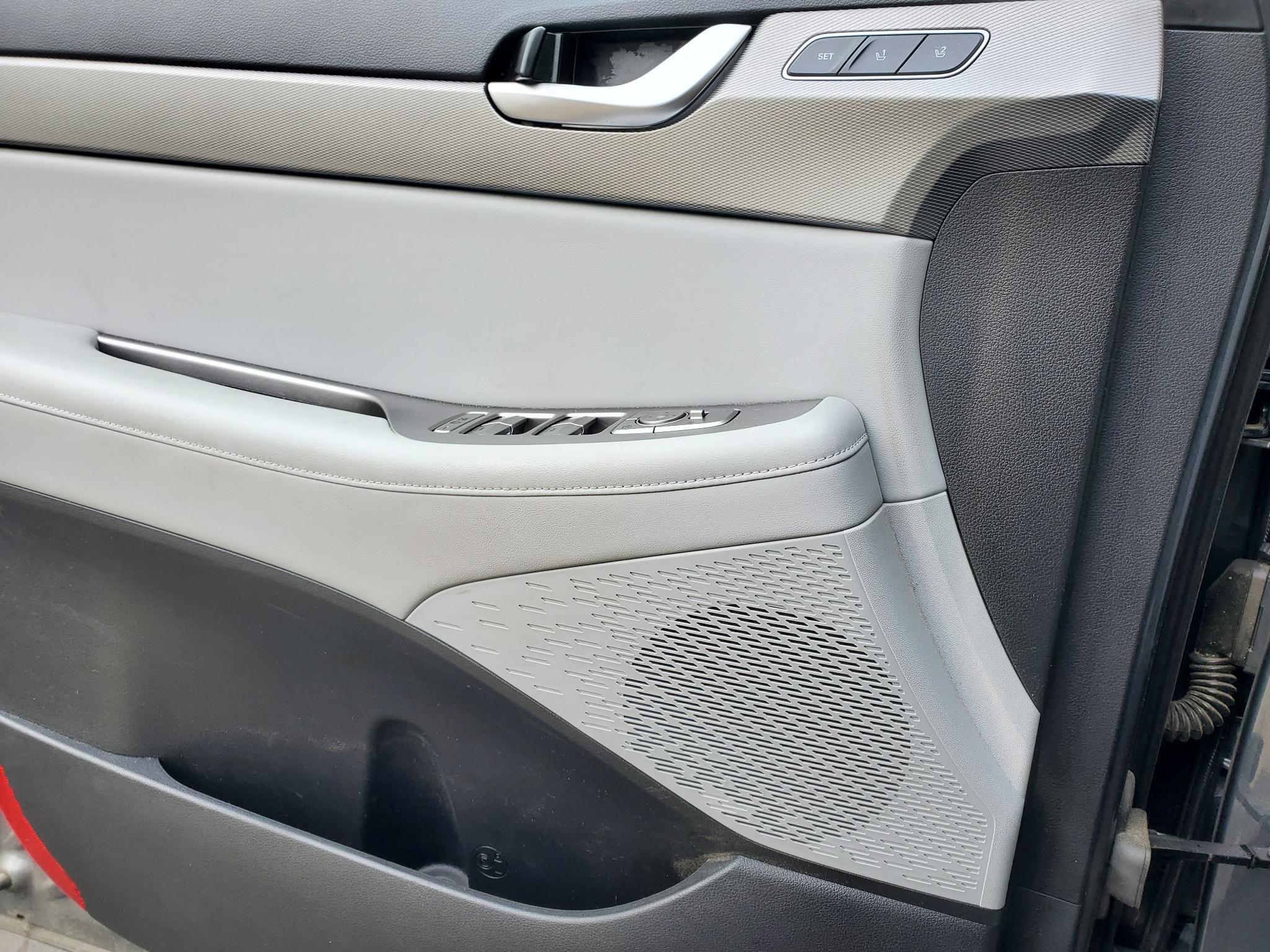 Hyundai Palisade SEL AWD 2020