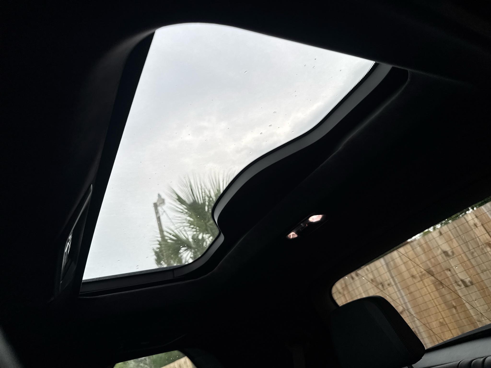BMW X7 xDrive50i Sports Activity Vehicle 2019
