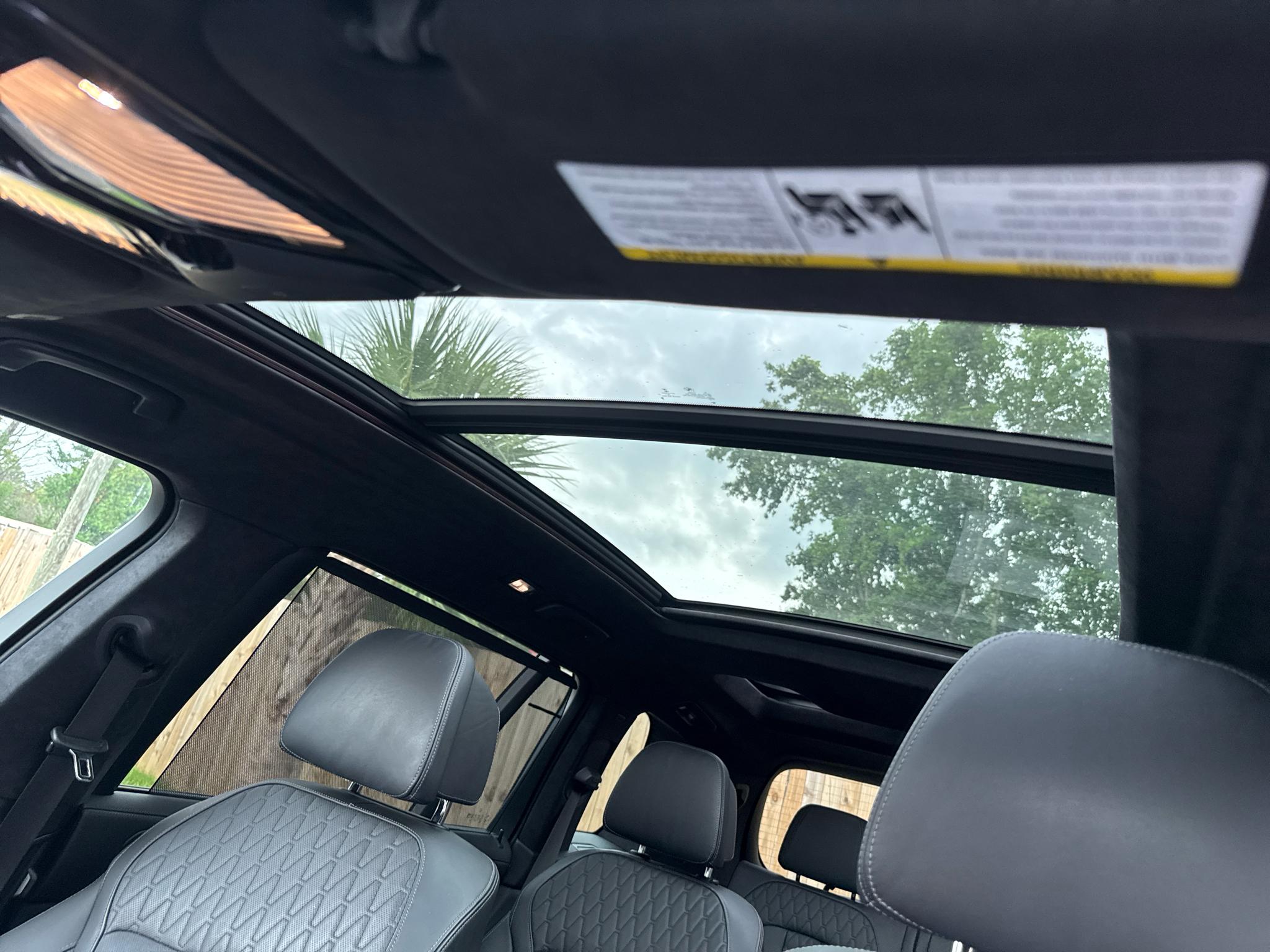BMW X7 xDrive50i Sports Activity Vehicle 2019