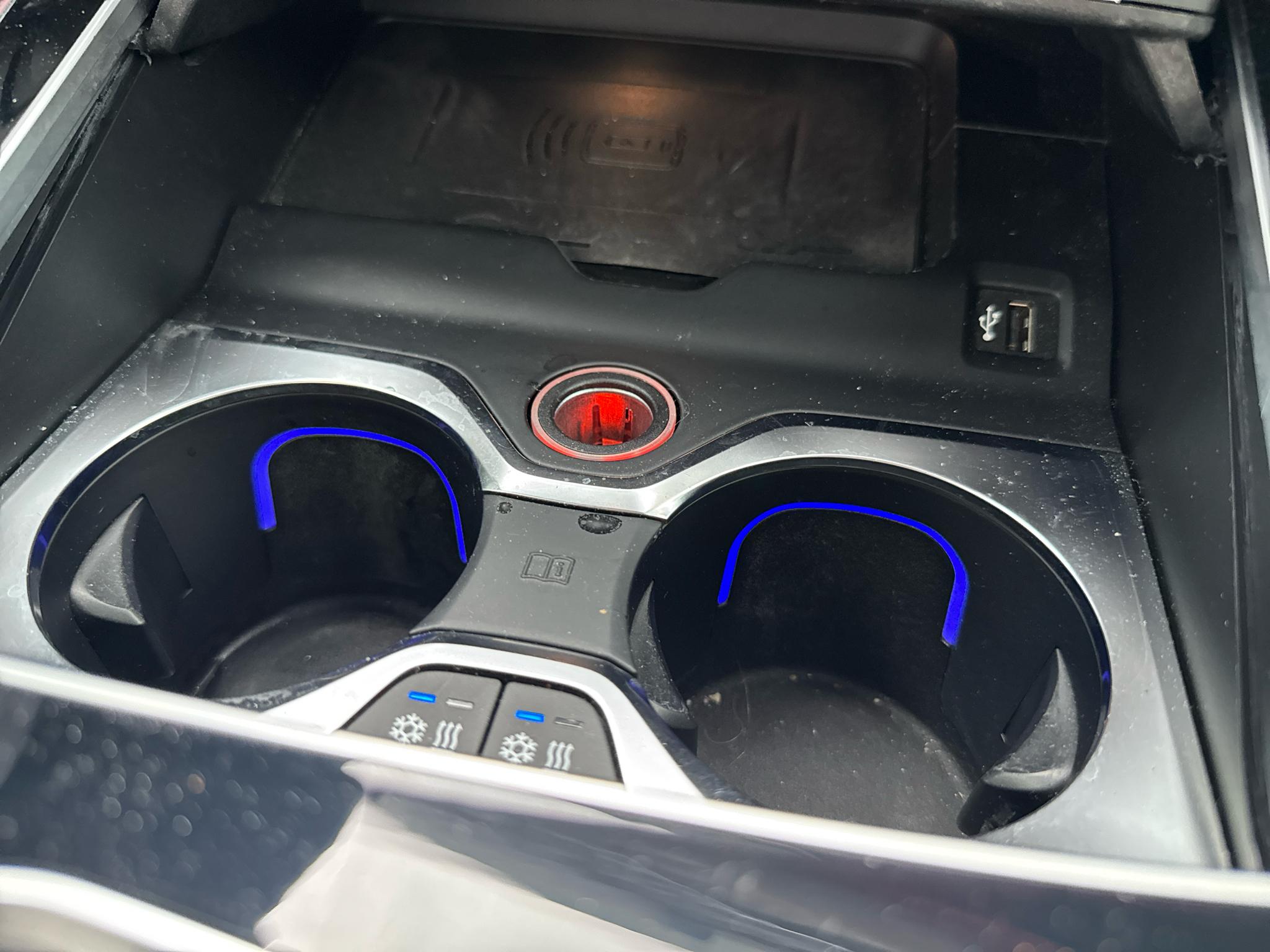 BMW X7 xDrive50i Sports Activity Vehicle 2019