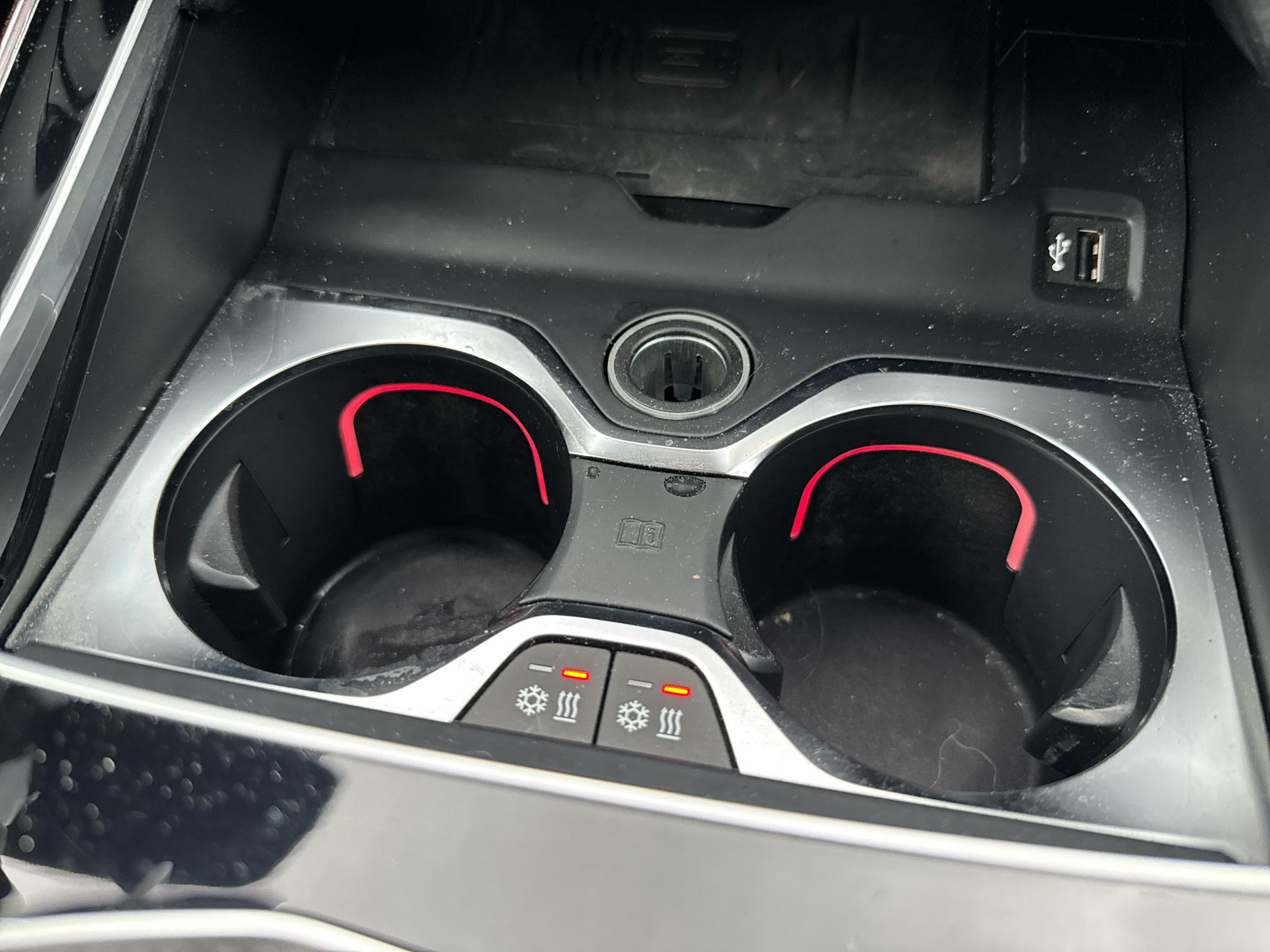 BMW X7 xDrive50i Sports Activity Vehicle 2019