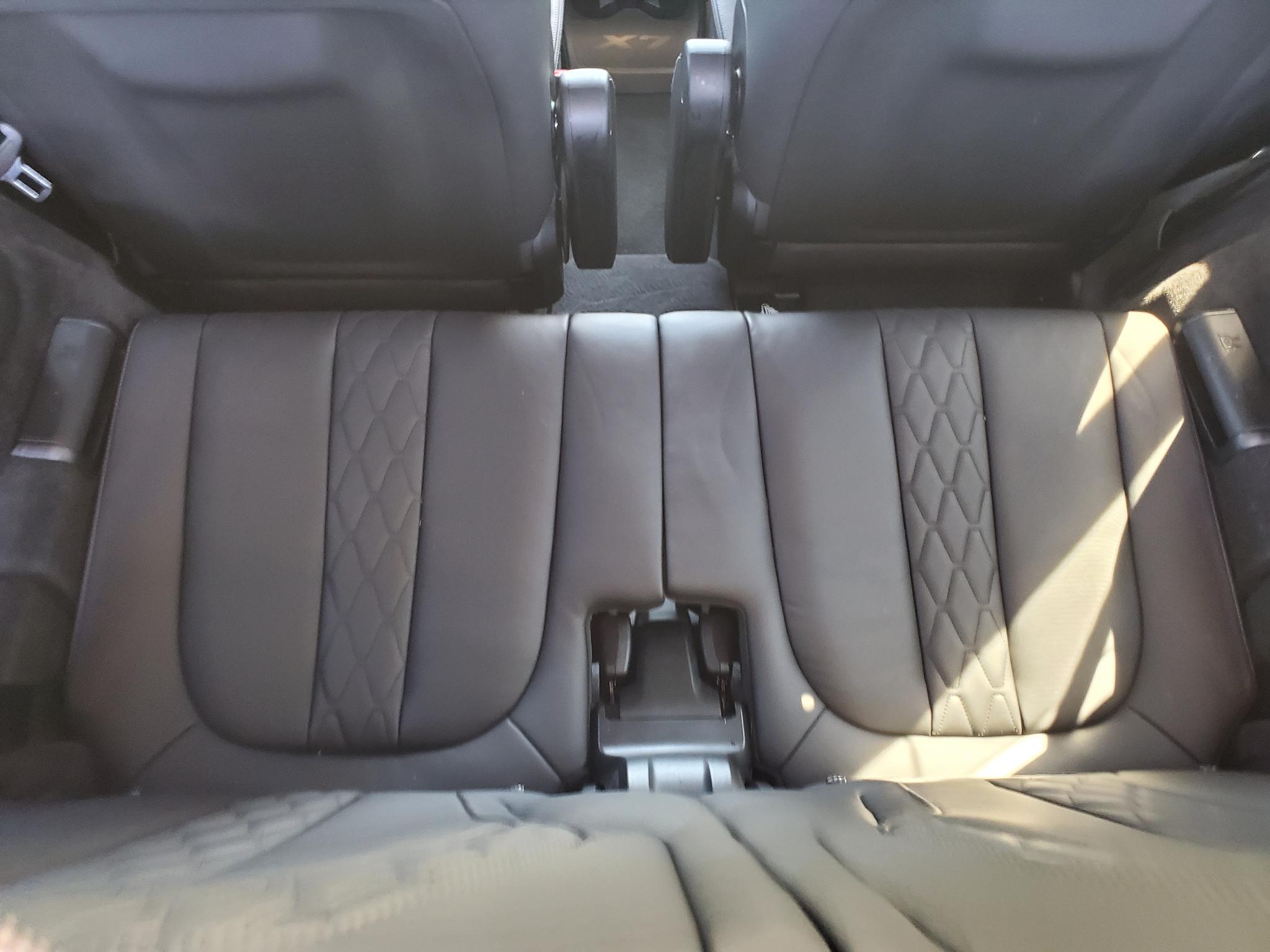 BMW X7 xDrive50i Sports Activity Vehicle 2019