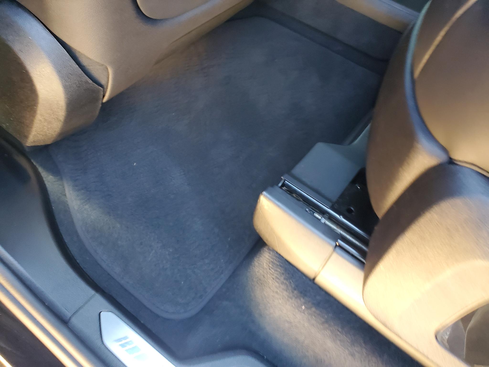 BMW X7 xDrive50i Sports Activity Vehicle 2019