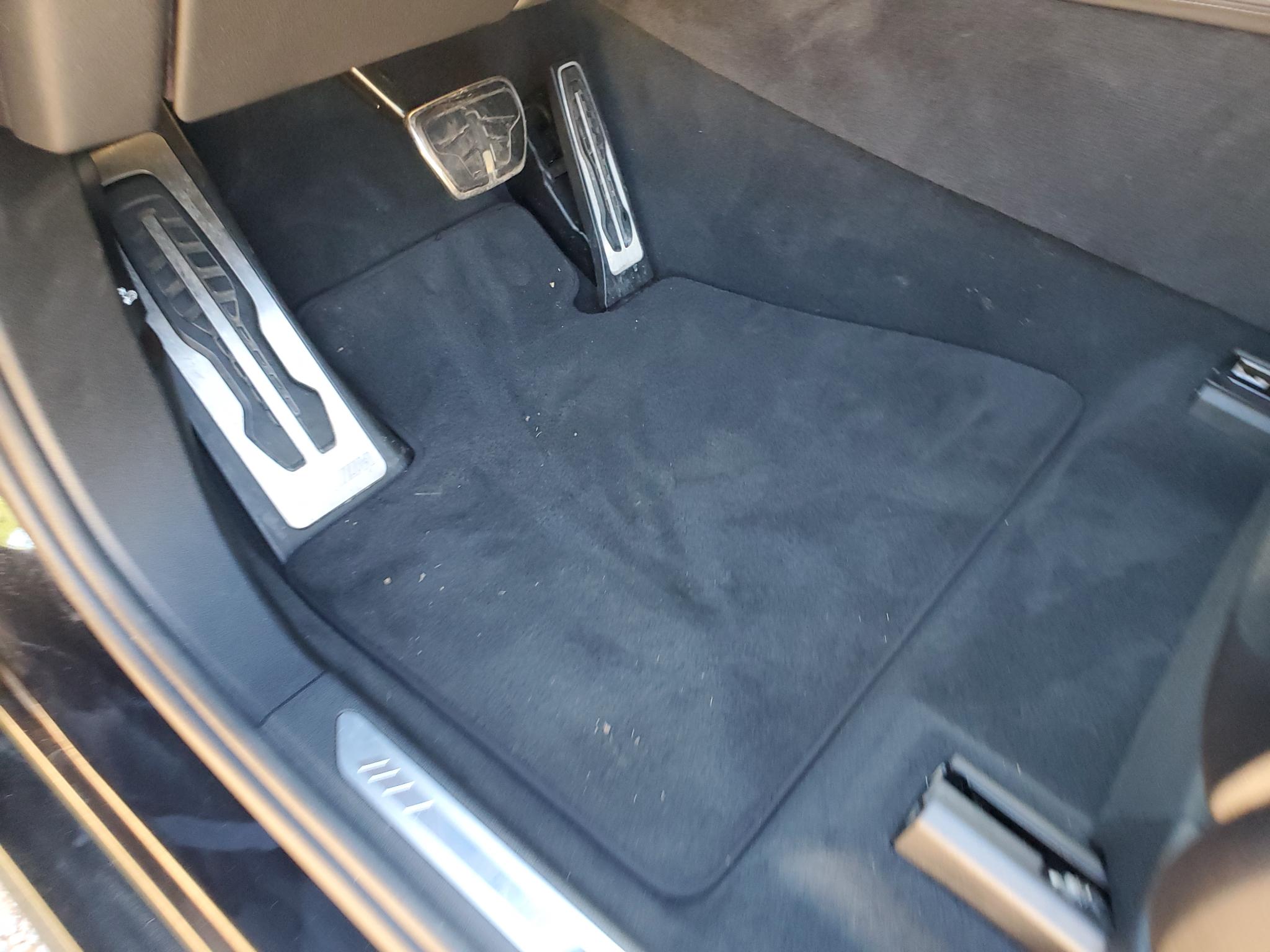 BMW X7 xDrive50i Sports Activity Vehicle 2019