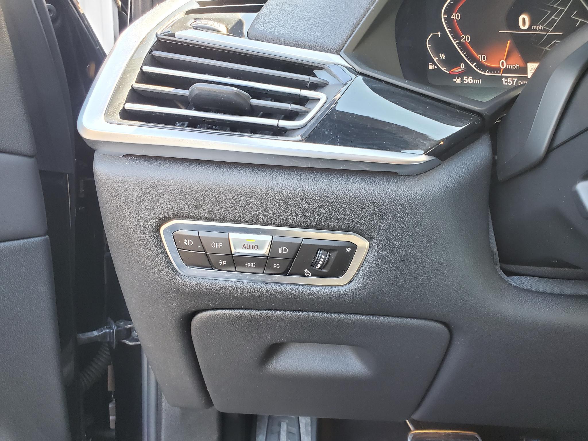 BMW X7 xDrive50i Sports Activity Vehicle 2019