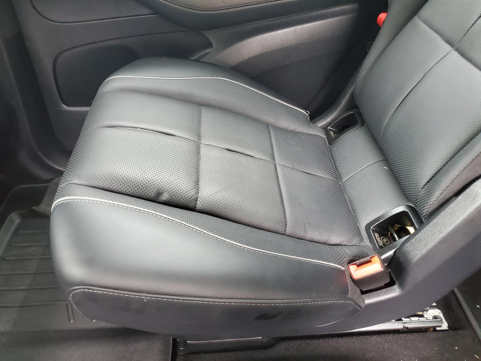 Mercedes-Benz GLS GLS 580 4MATIC SUV 2021