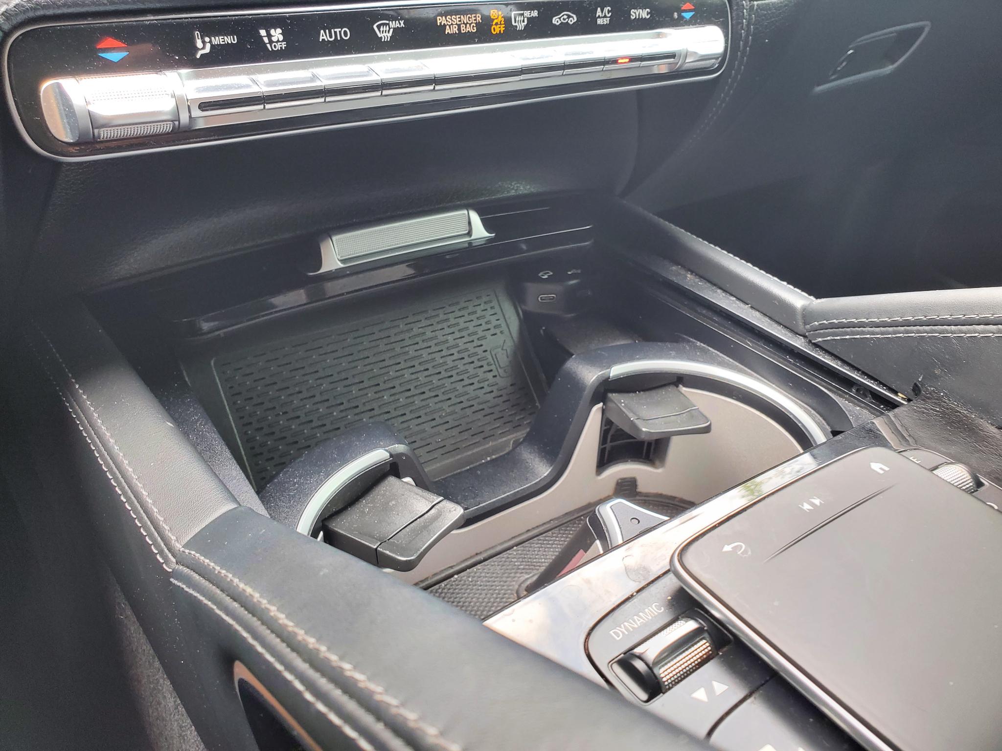 Mercedes-Benz GLS GLS 580 4MATIC SUV 2021