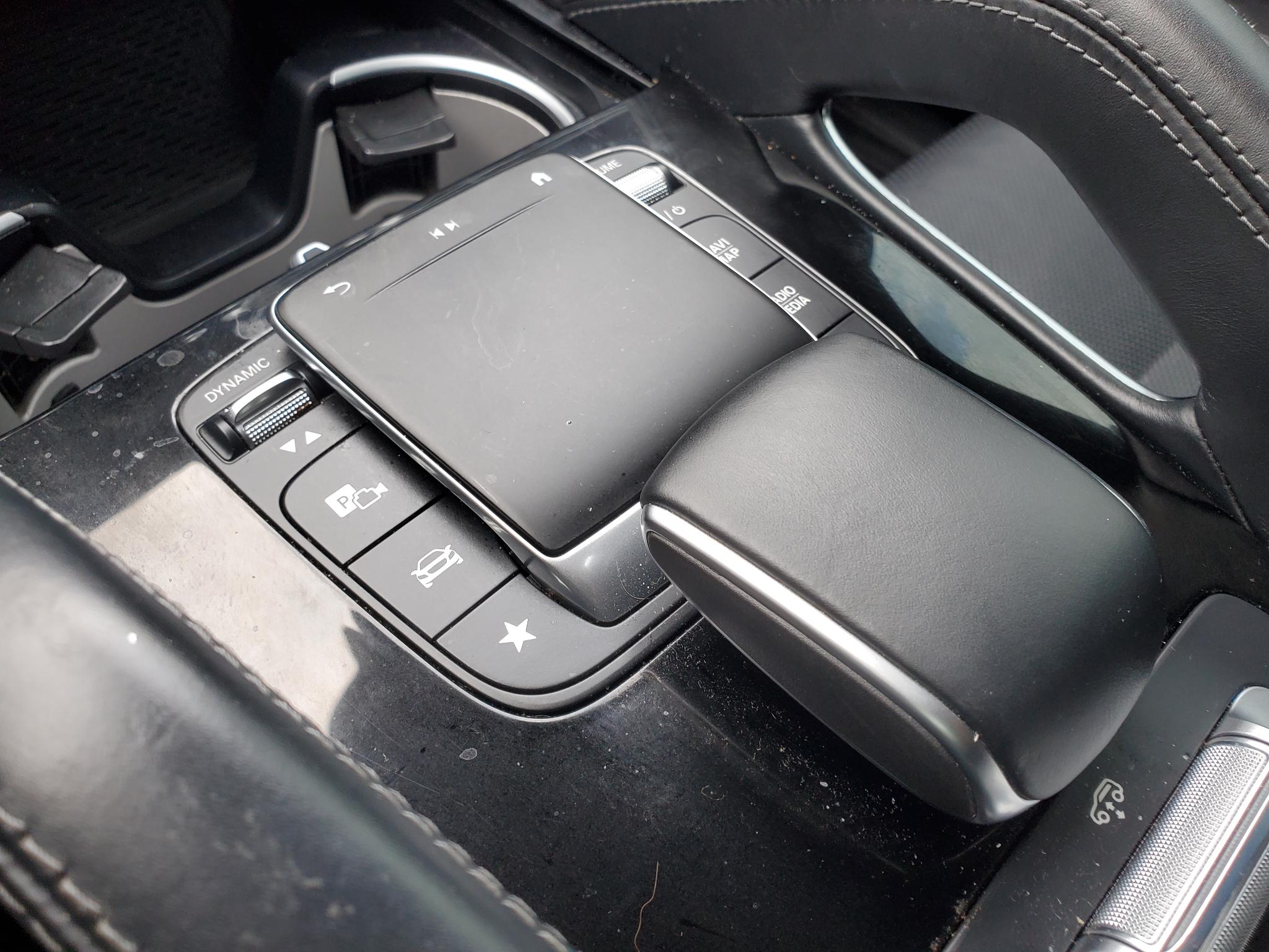 Mercedes-Benz GLS GLS 580 4MATIC SUV 2021