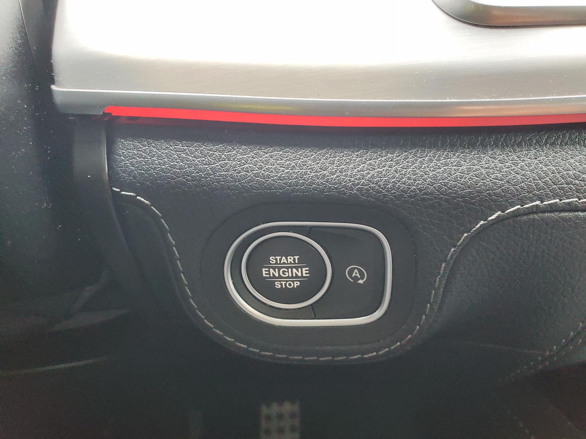 Mercedes-Benz GLS GLS 580 4MATIC SUV 2021