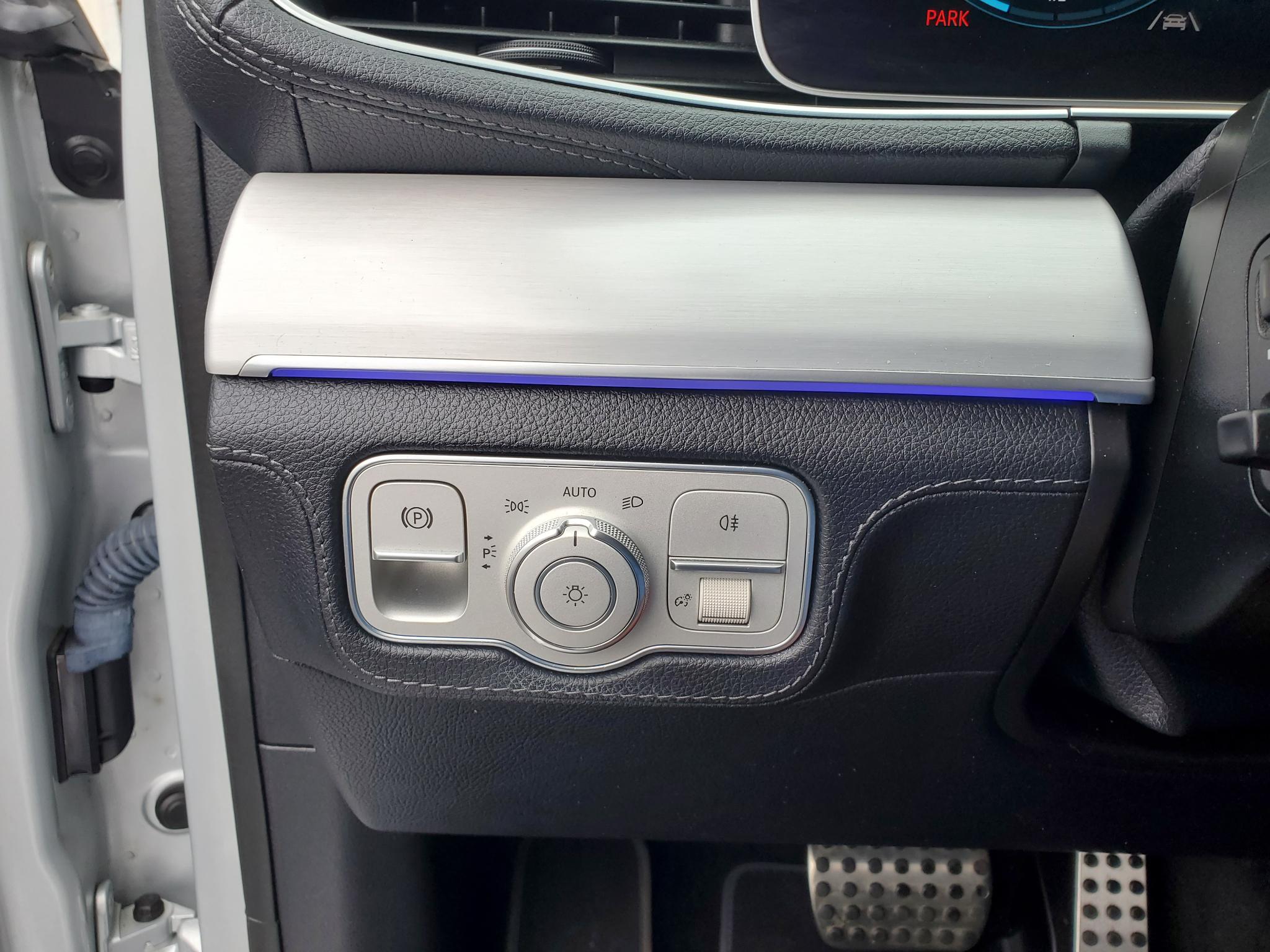 Mercedes-Benz GLS GLS 580 4MATIC SUV 2021