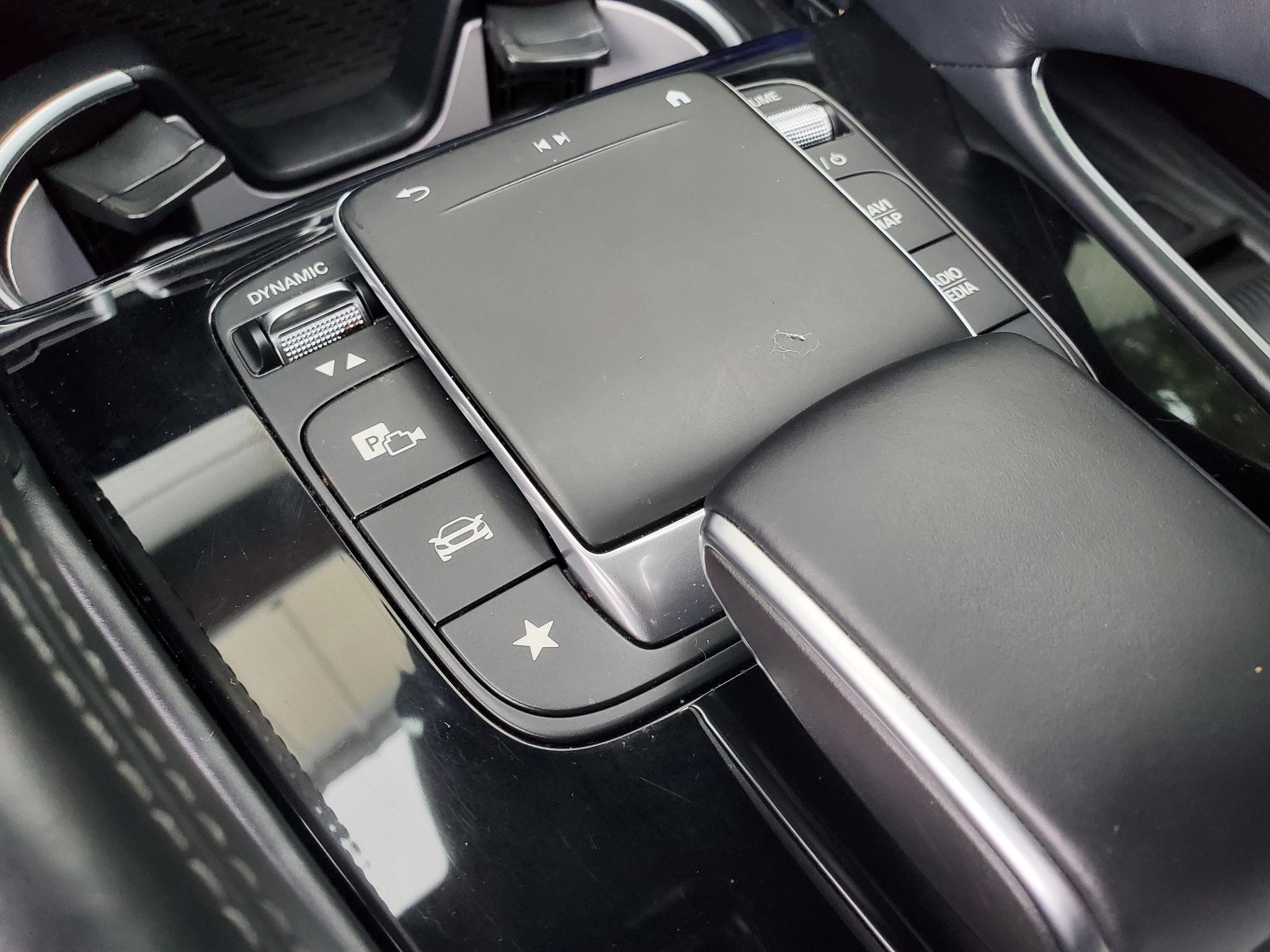 Mercedes-Benz GLS GLS 580 4MATIC SUV 2021