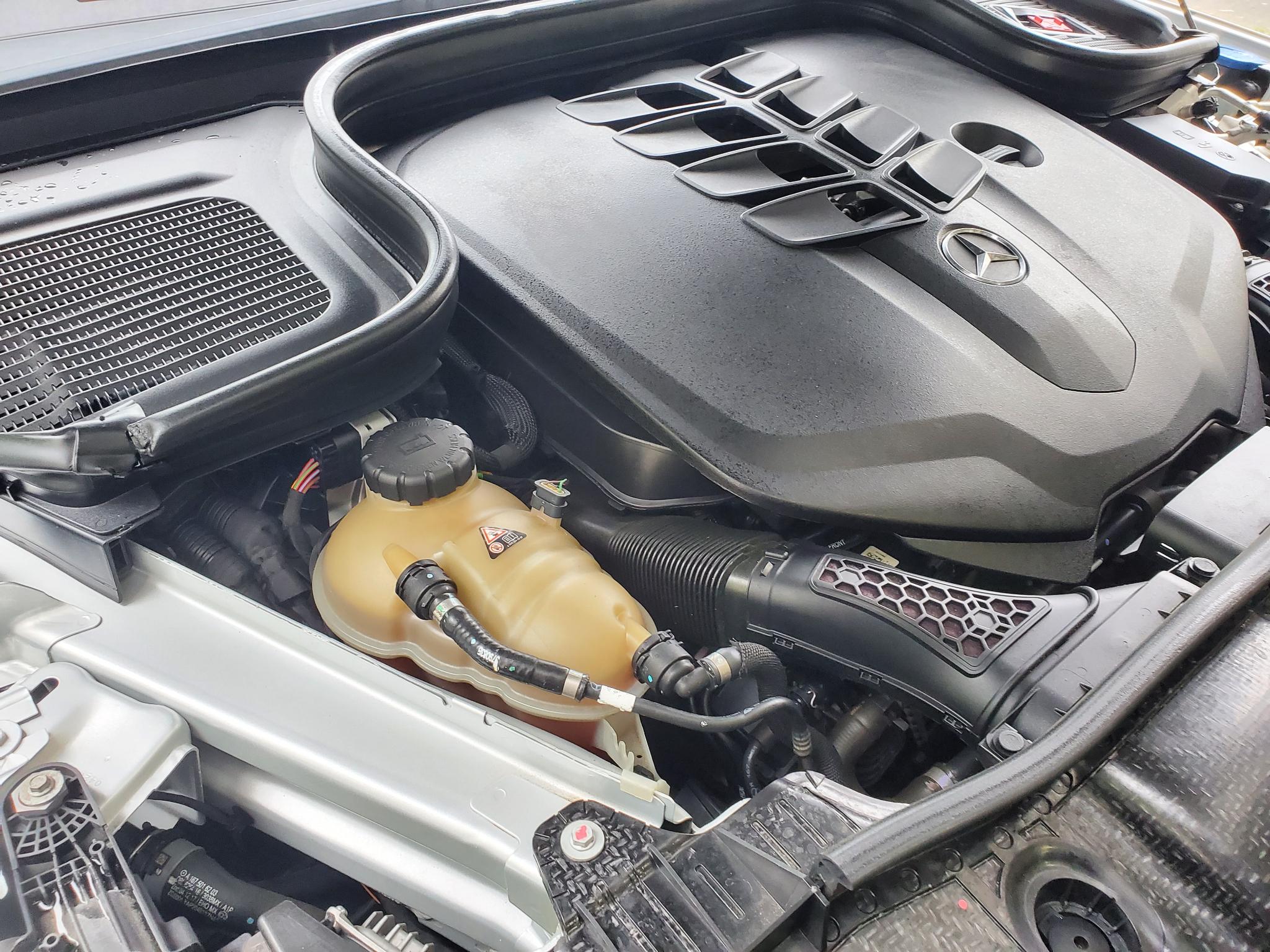 Mercedes-Benz GLS GLS 580 4MATIC SUV 2021