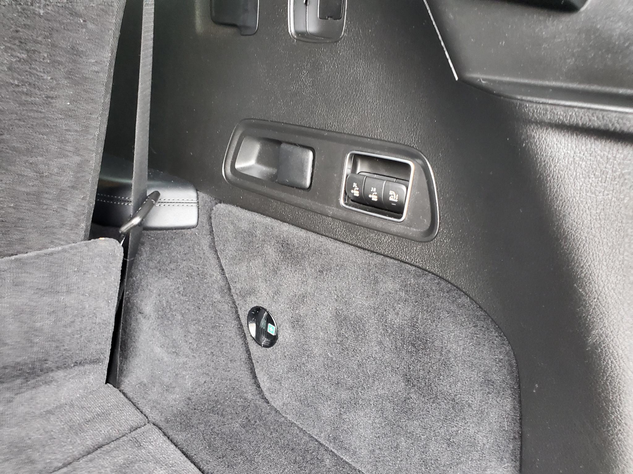 Mercedes-Benz GLS GLS 580 4MATIC SUV 2021