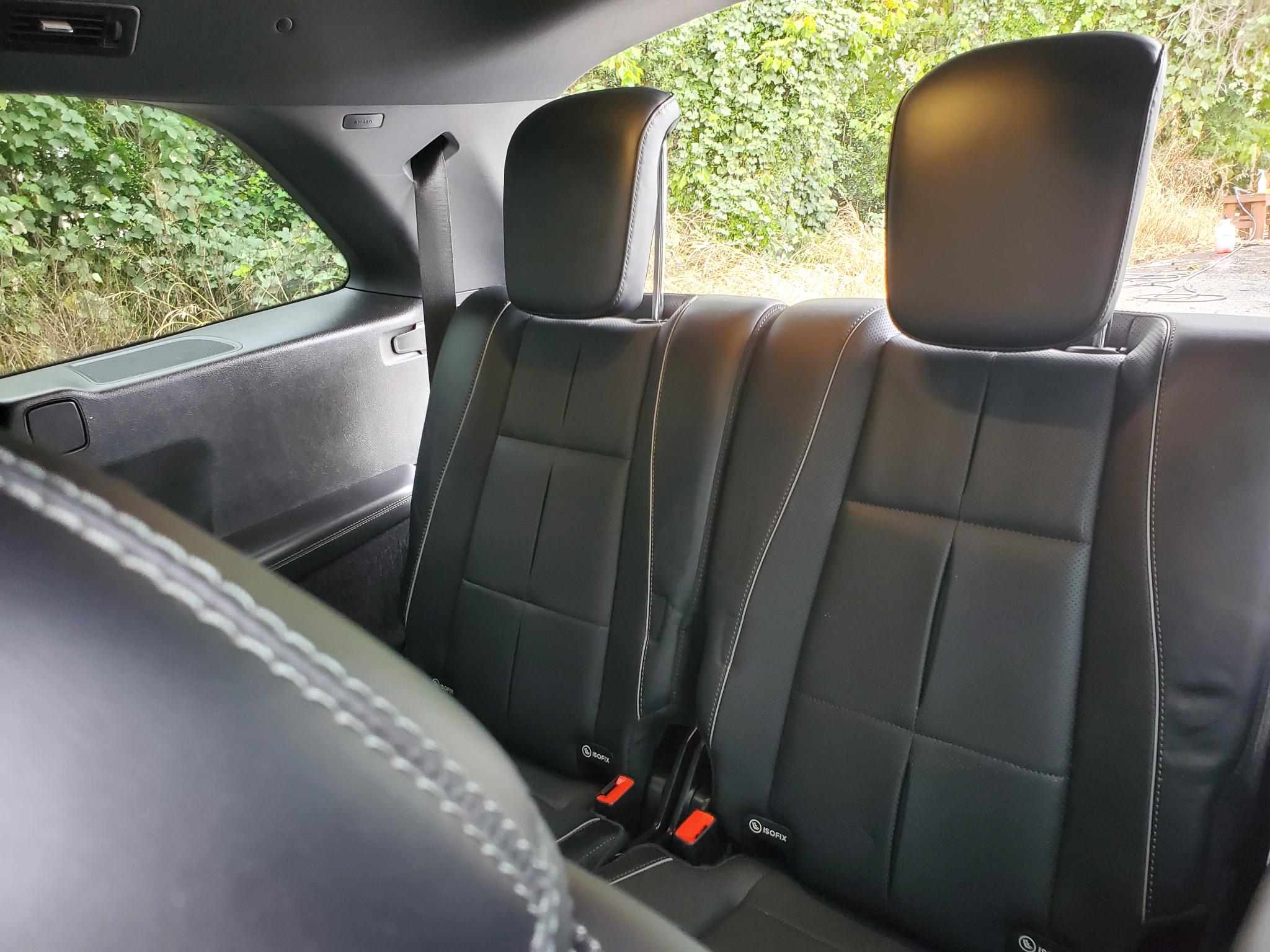 Mercedes-Benz GLS GLS 580 4MATIC SUV 2021