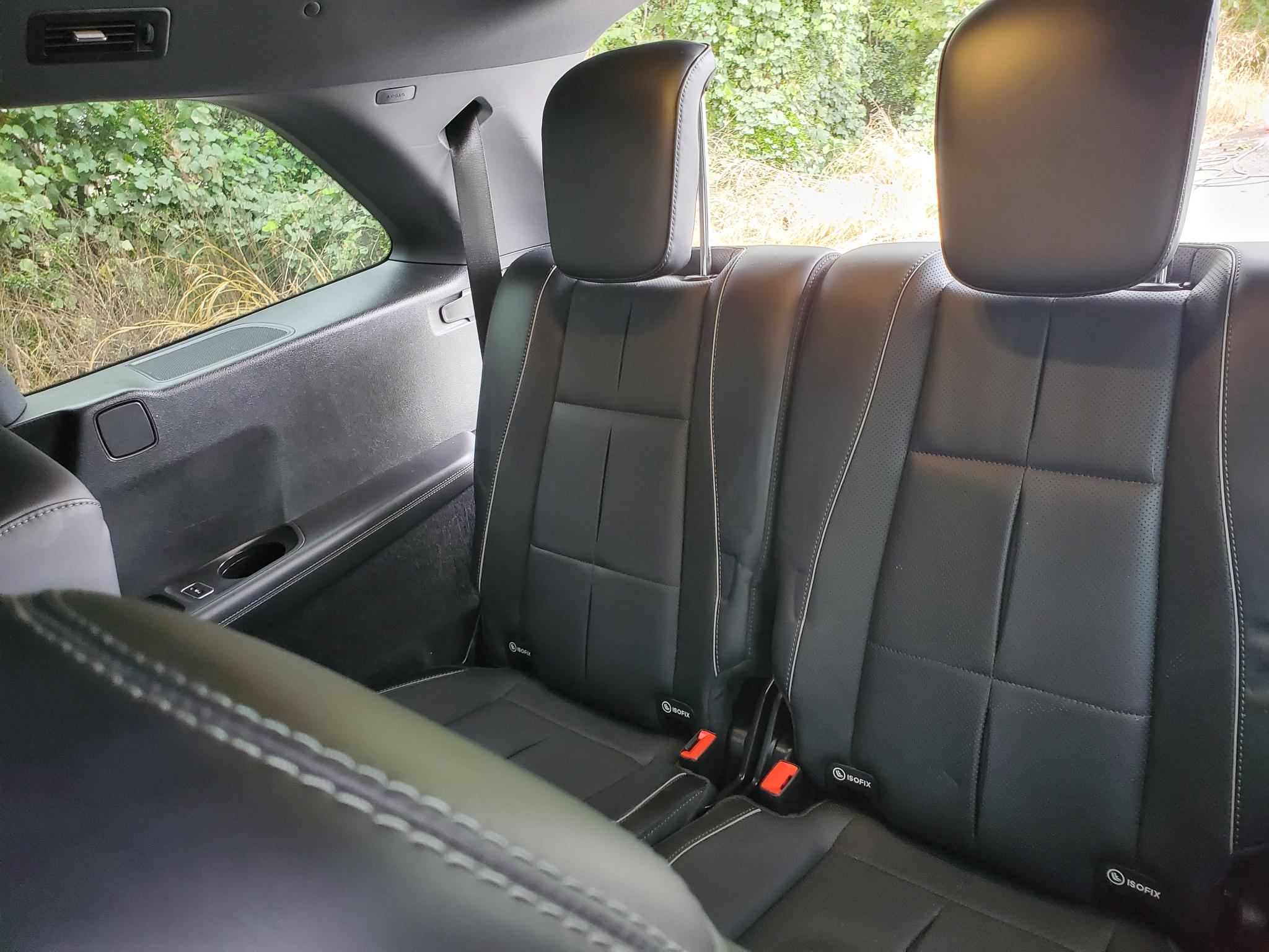 Mercedes-Benz GLS GLS 580 4MATIC SUV 2021