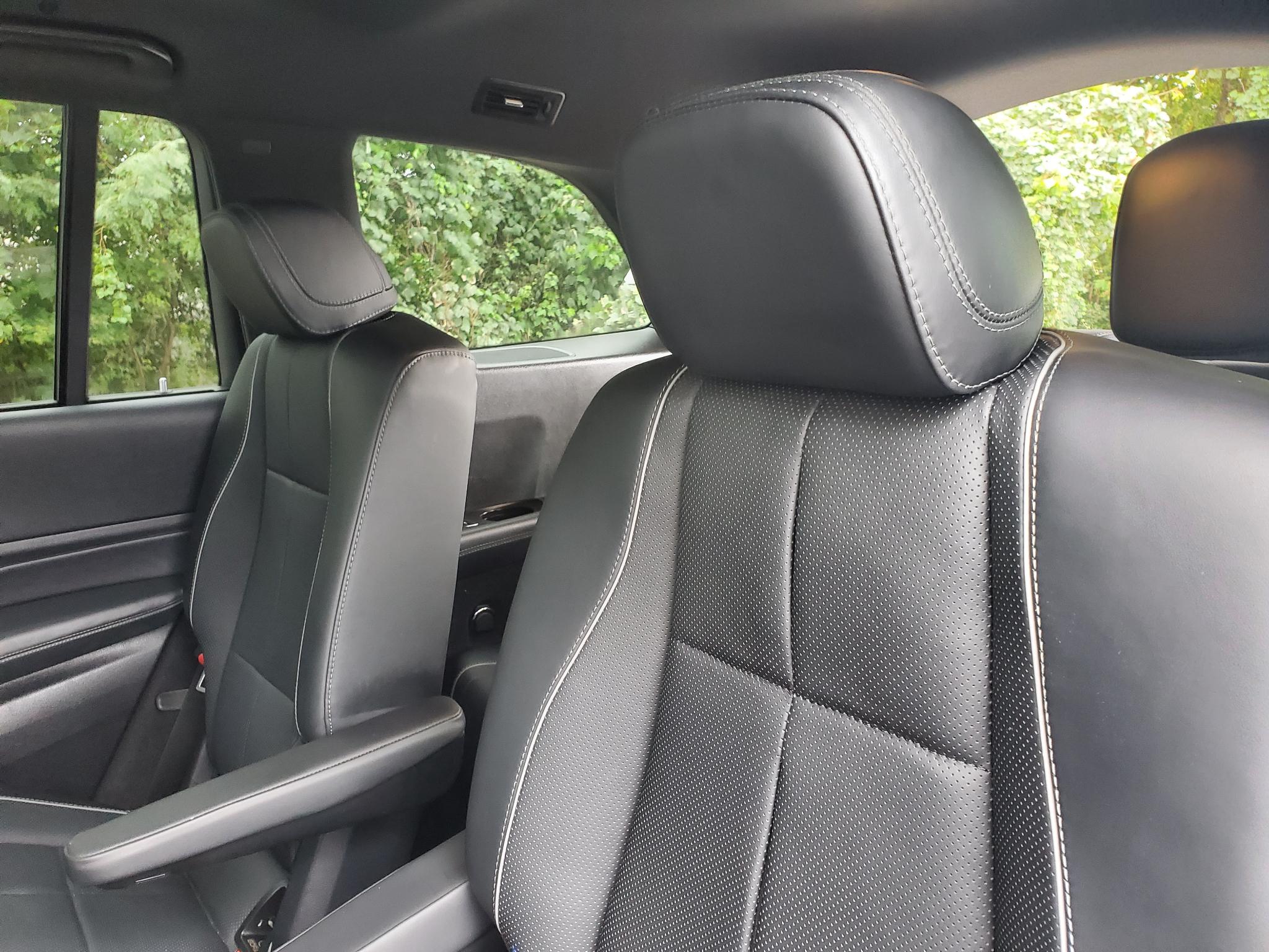 Mercedes-Benz GLS GLS 580 4MATIC SUV 2021