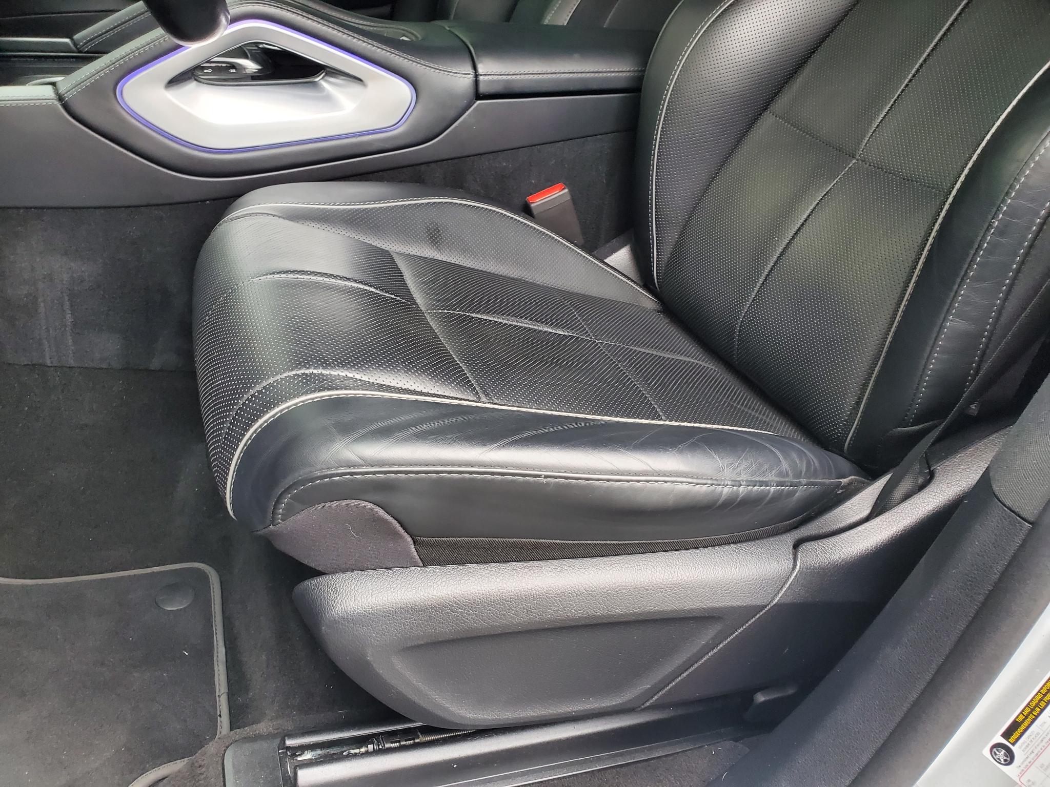 Mercedes-Benz GLS GLS 580 4MATIC SUV 2021
