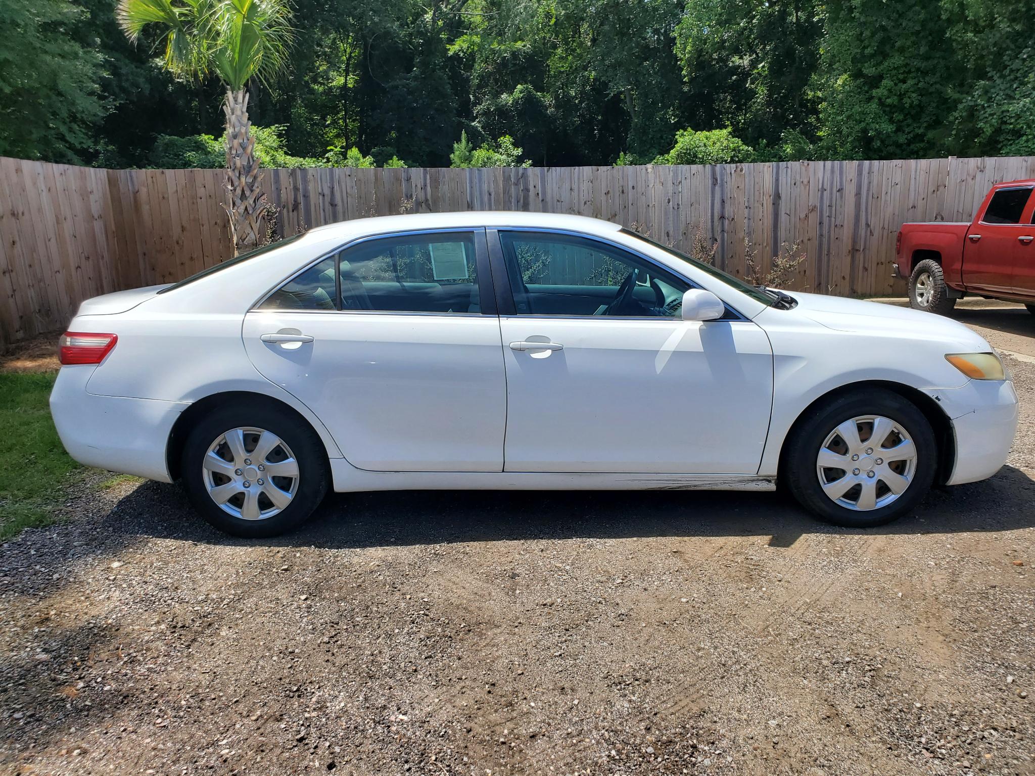 Toyota Camry LE 2009