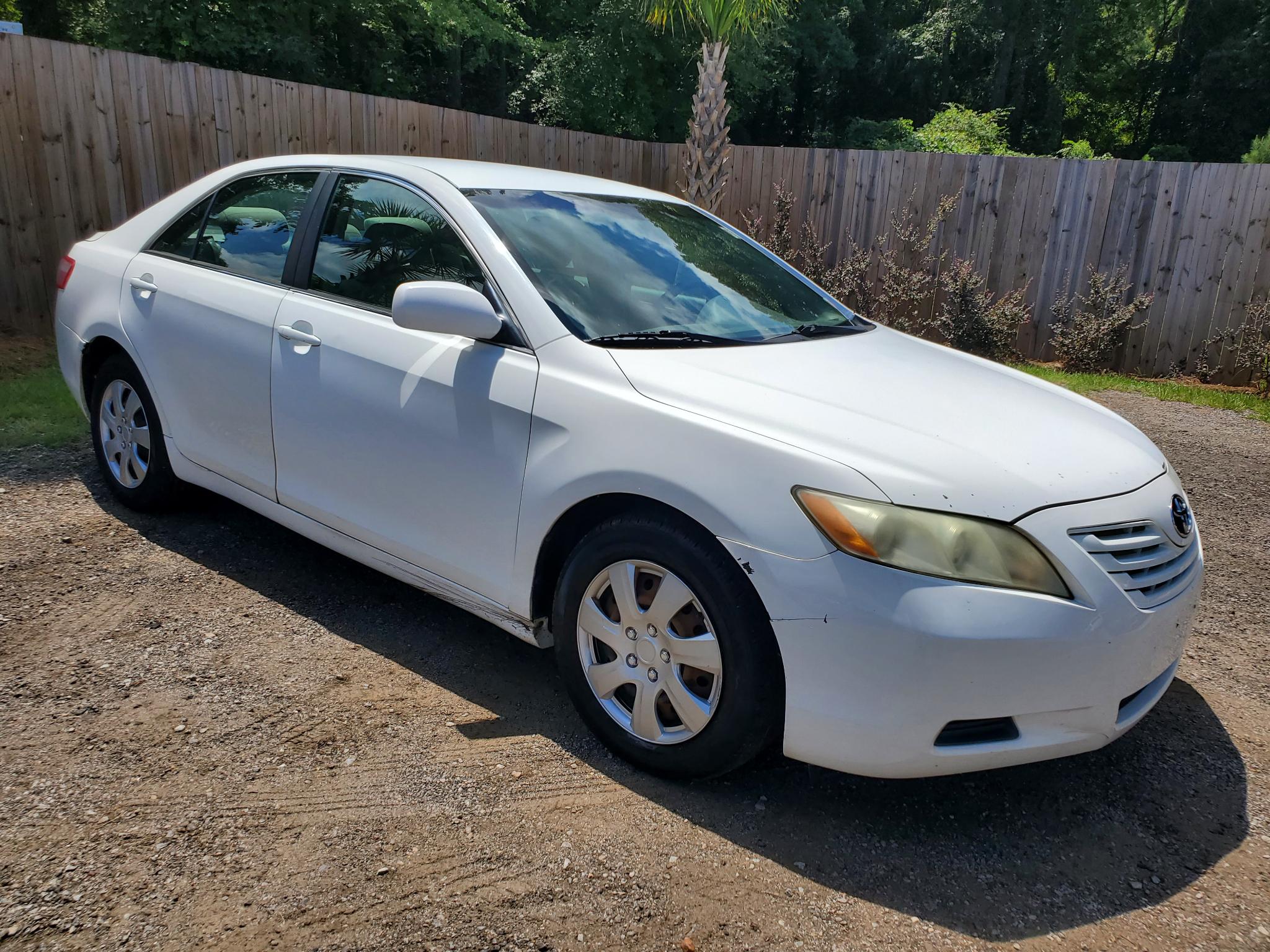 Toyota Camry LE 2009