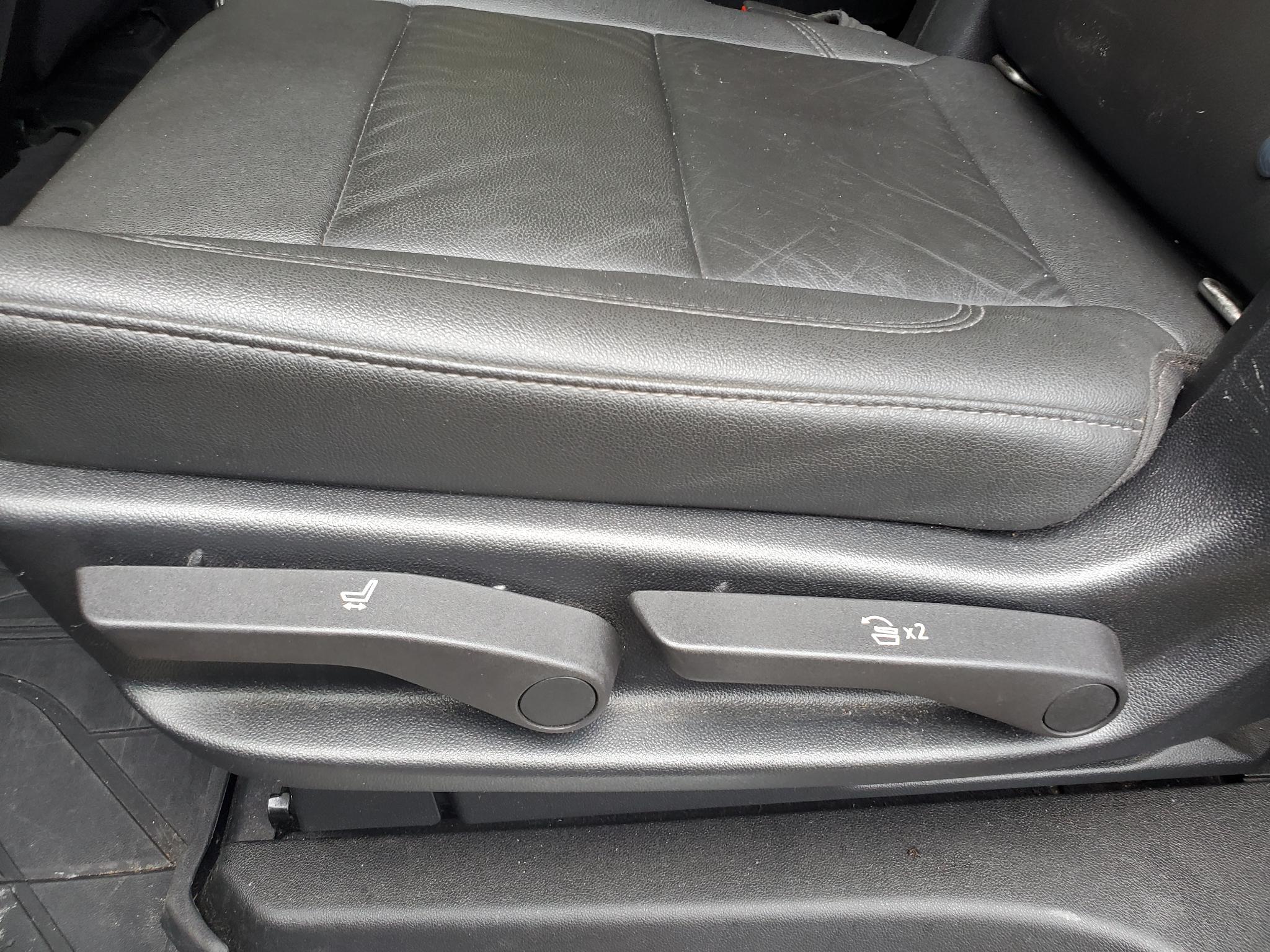Chevrolet Suburban 4WD 4dr Z71 2021