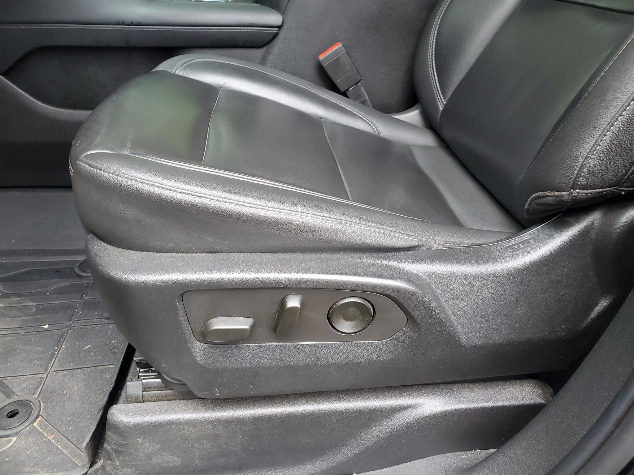 Chevrolet Suburban 4WD 4dr Z71 2021