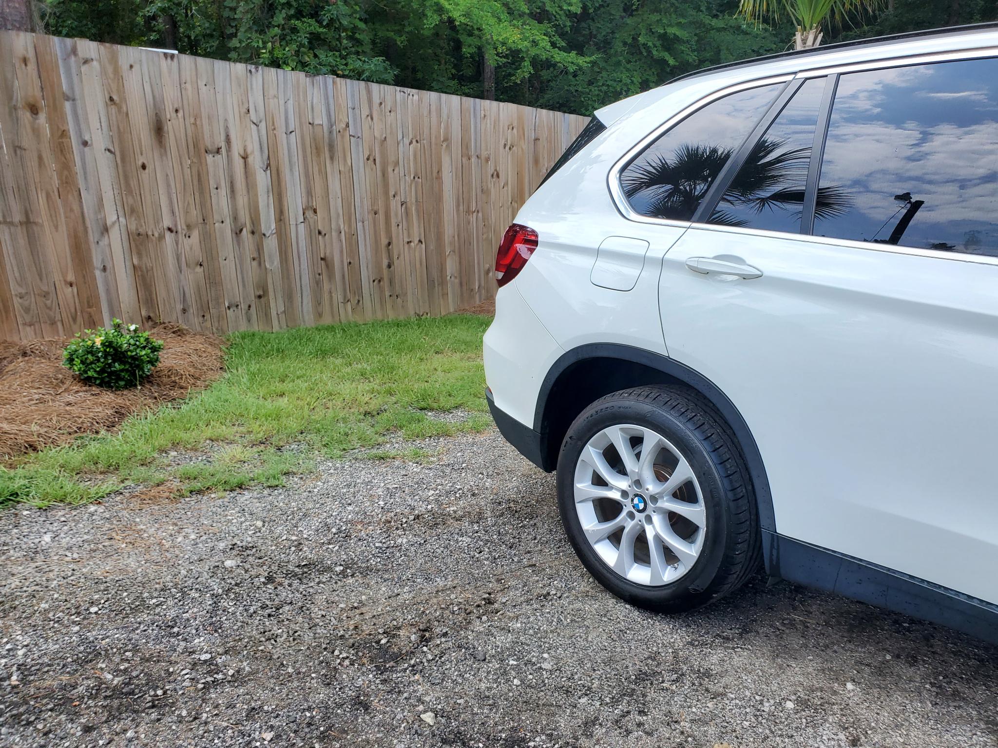BMW X5 sDrive35i 2016