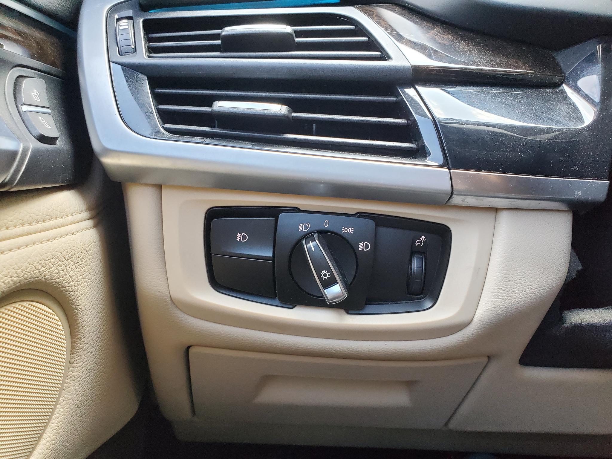 BMW X5 sDrive35i 2016