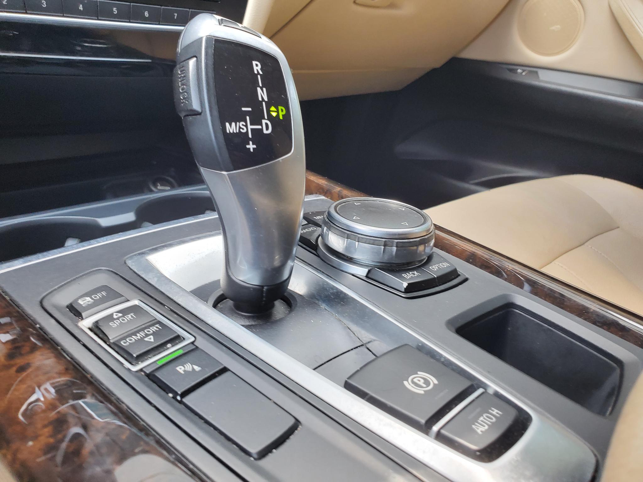 BMW X5 sDrive35i 2016