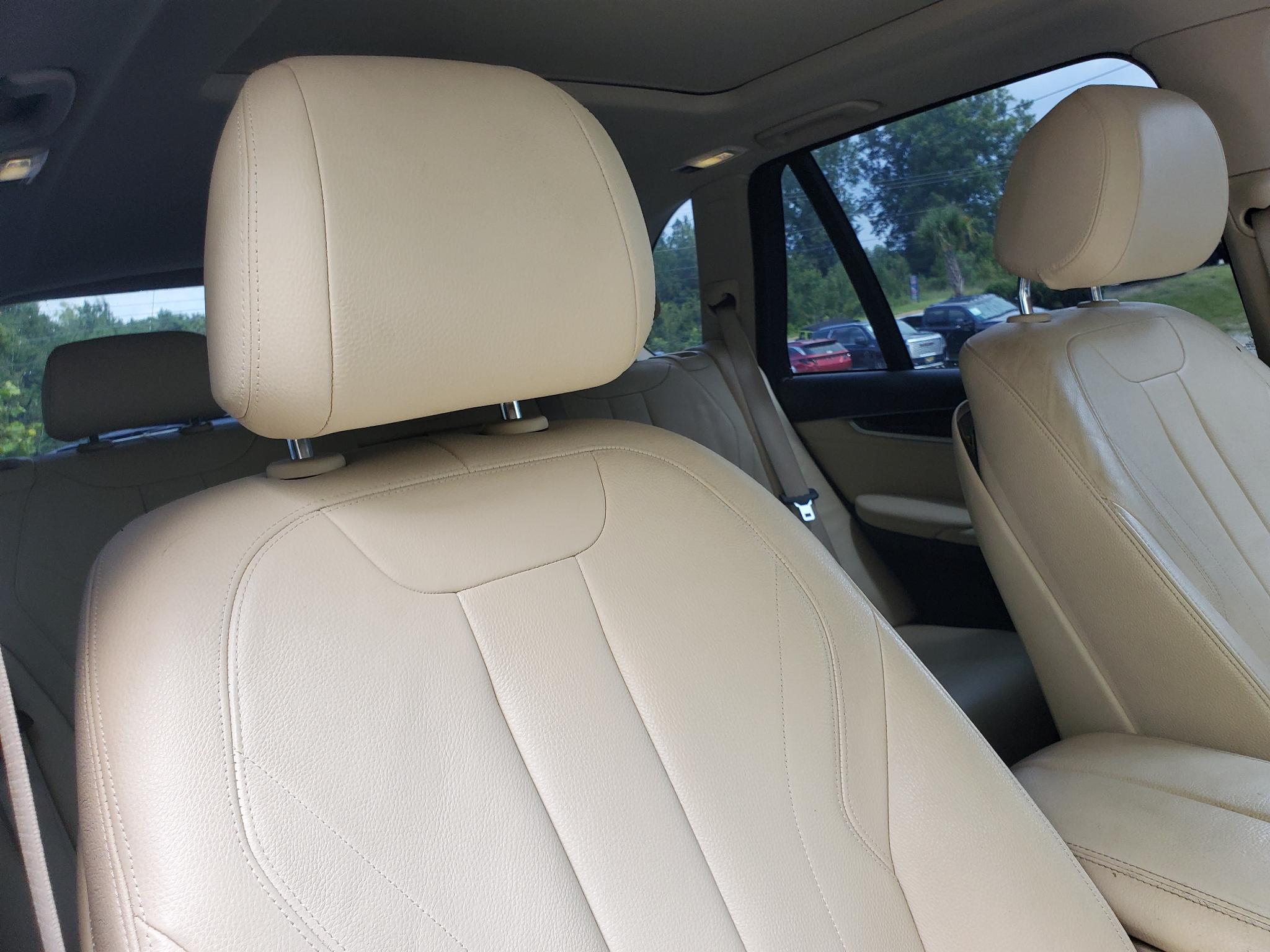 BMW X5 sDrive35i 2016