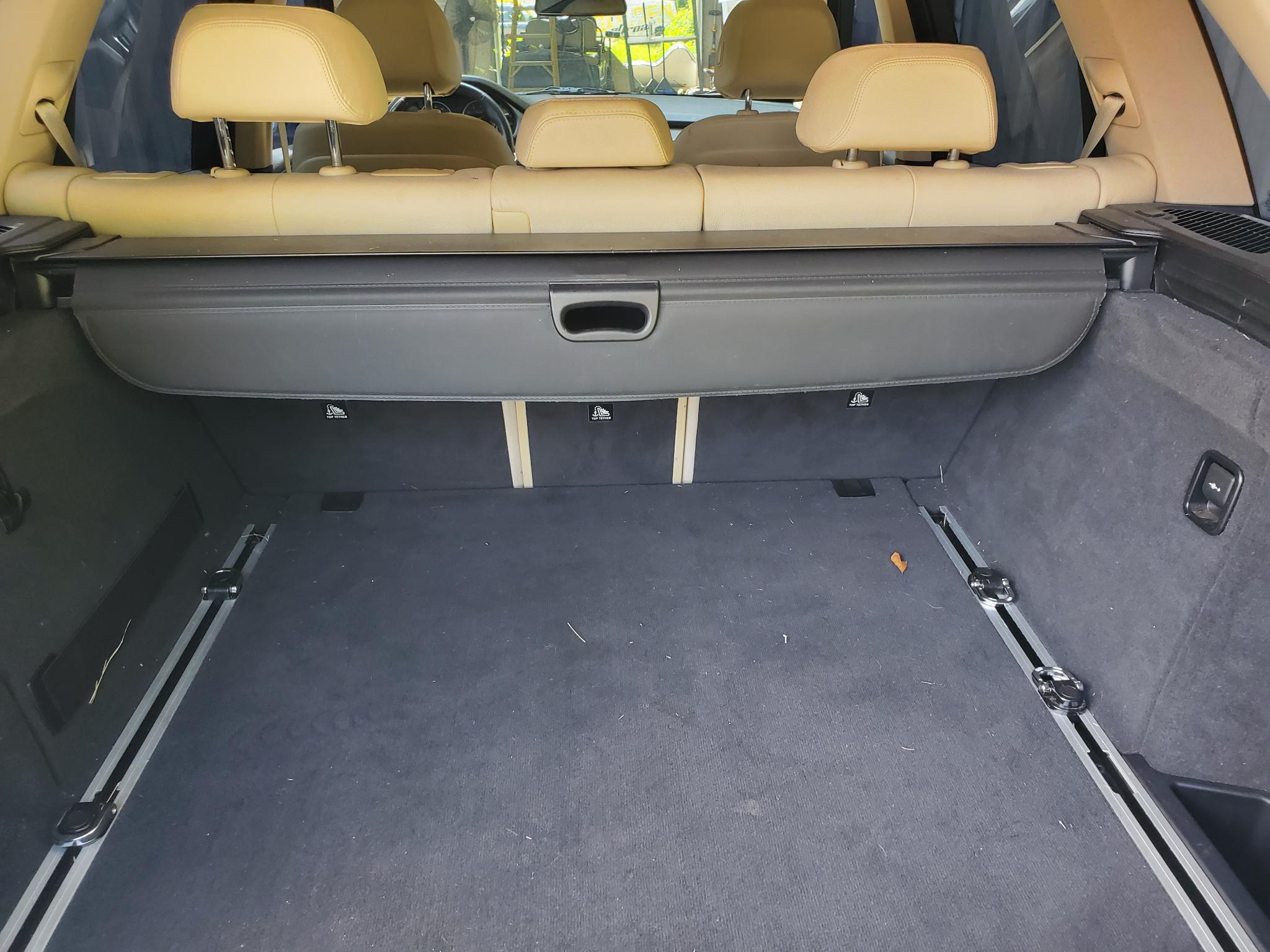 BMW X5 sDrive35i 2016