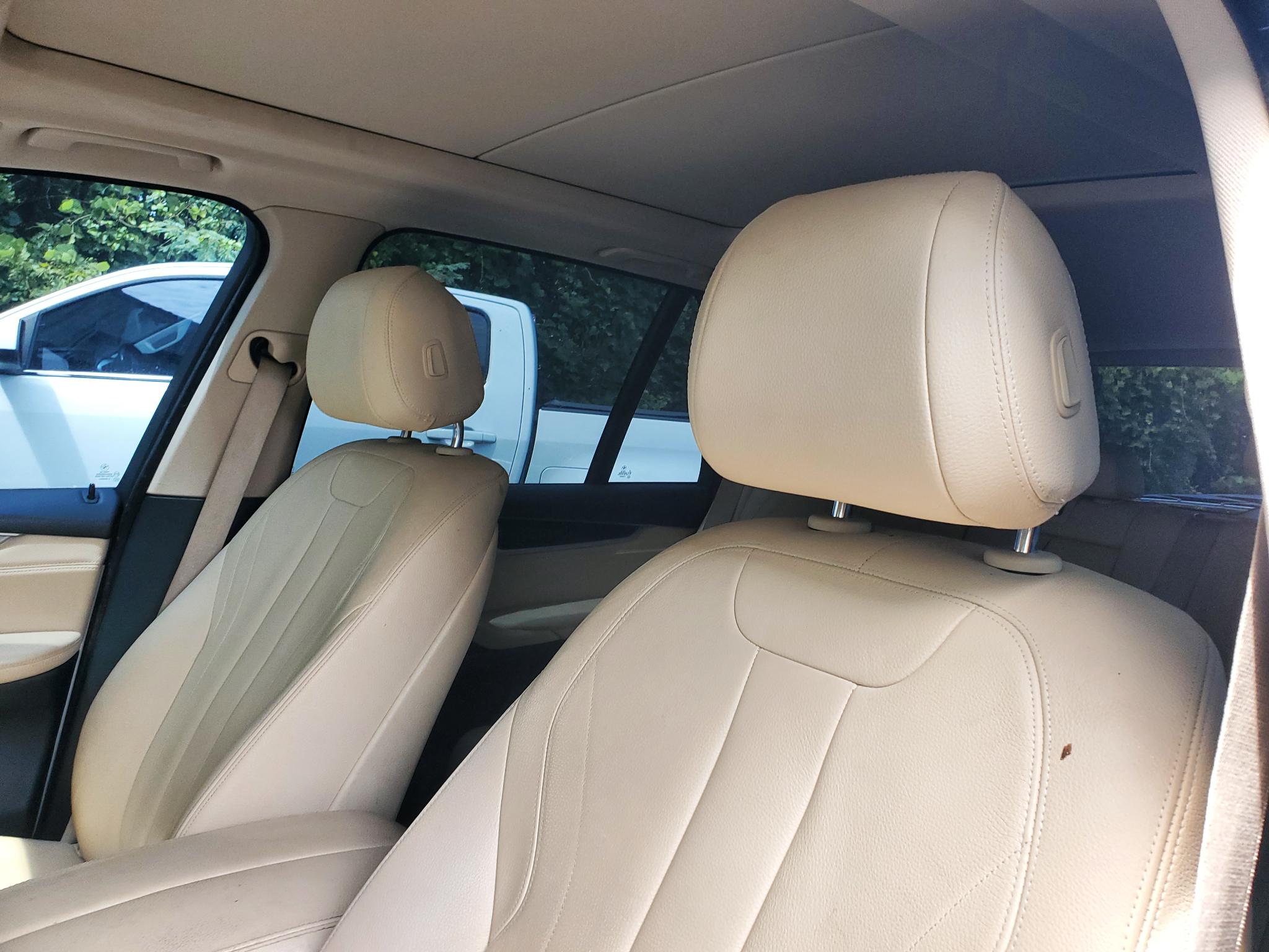 BMW X5 sDrive35i 2016