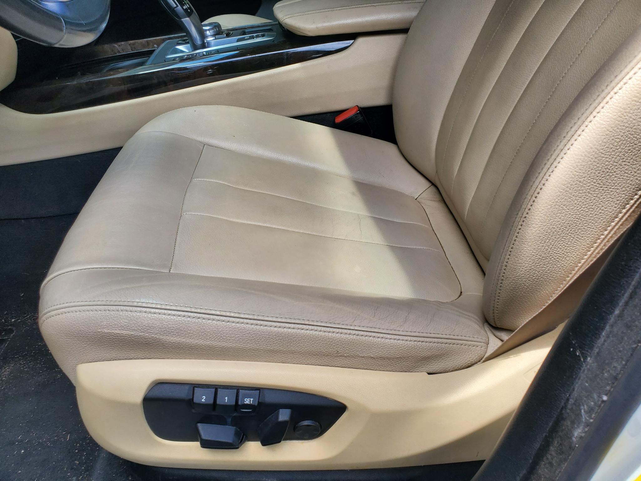 BMW X5 sDrive35i 2016