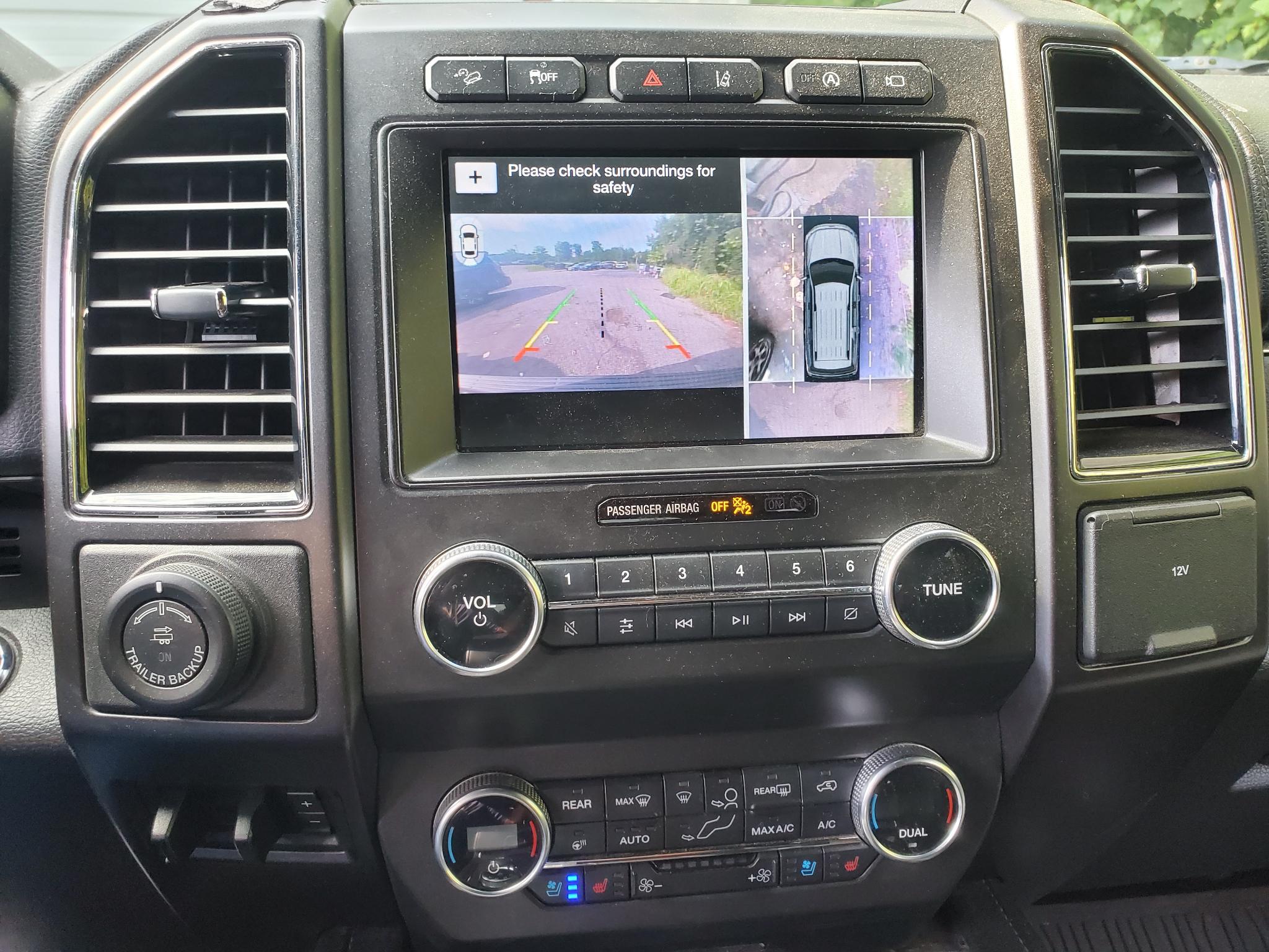 Ford Expedition Max Limited 4x4 2019
