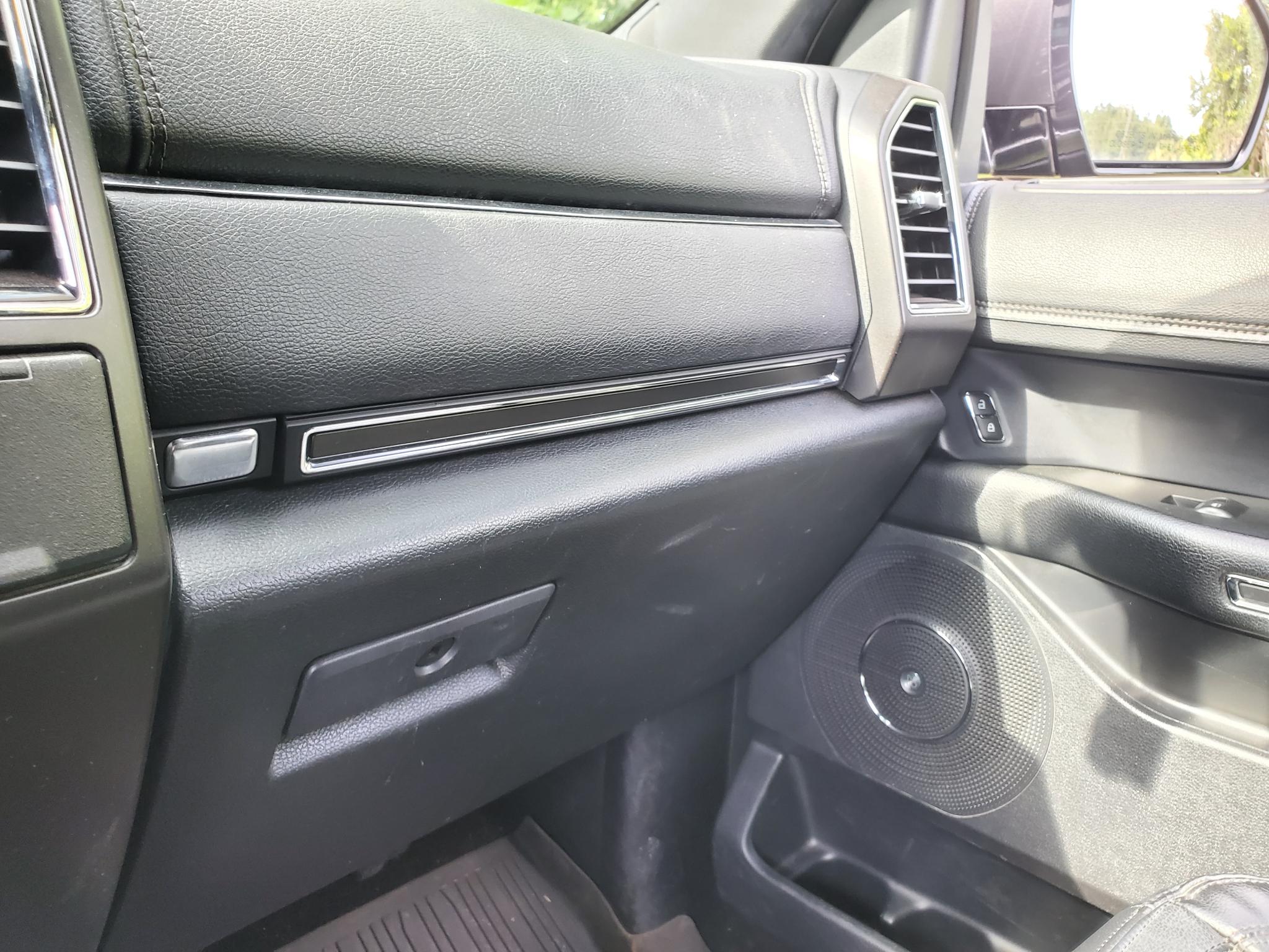 Ford Expedition Max Limited 4x4 2019